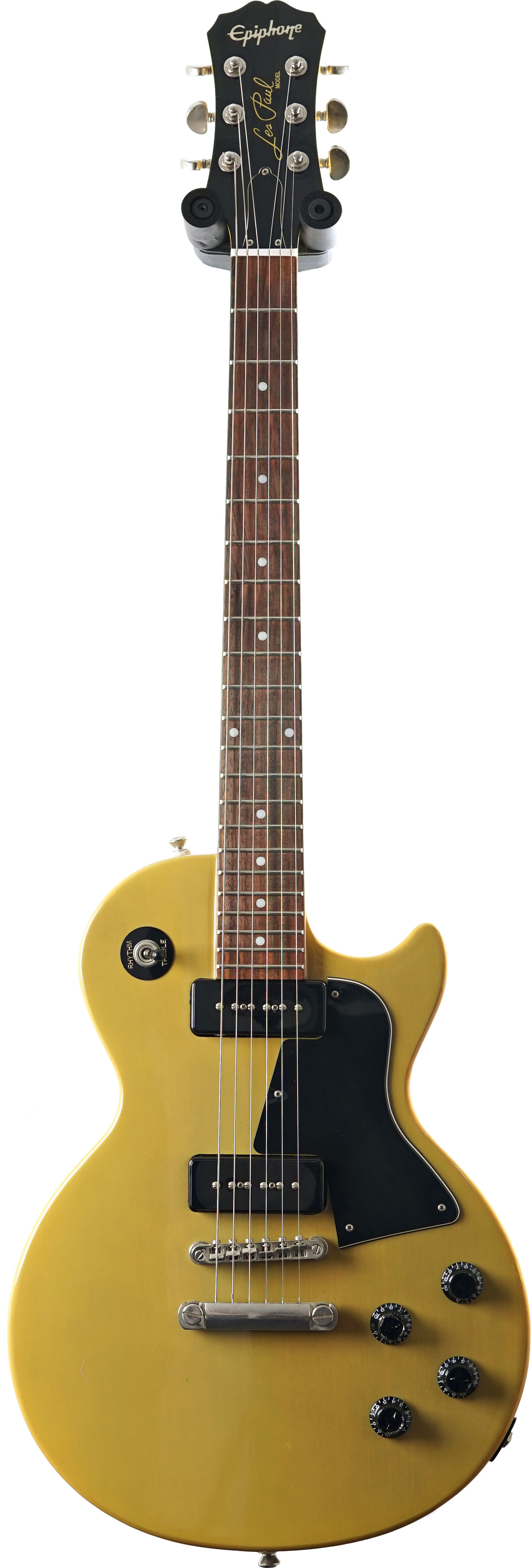 Epiphone Les Paul Special TV Yellow (Pre-Owned)