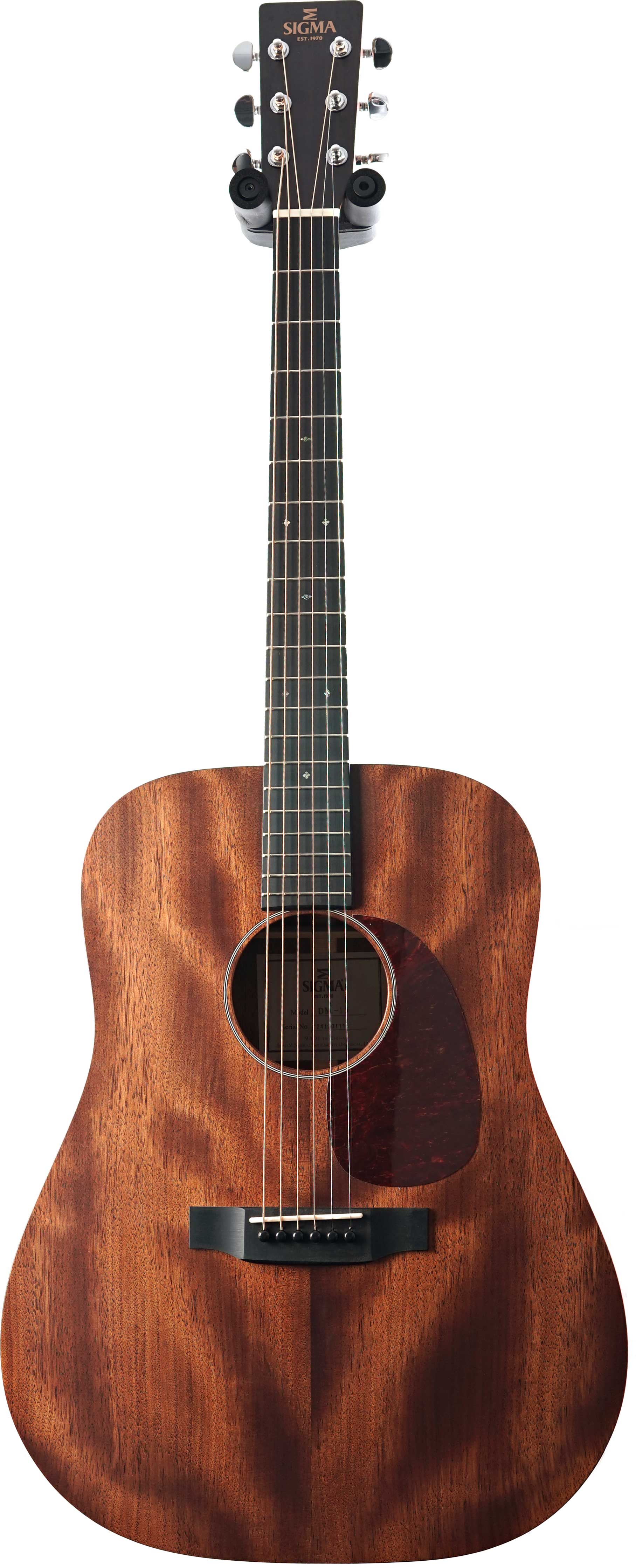 Sigma DM-15 (Pre-Owned)