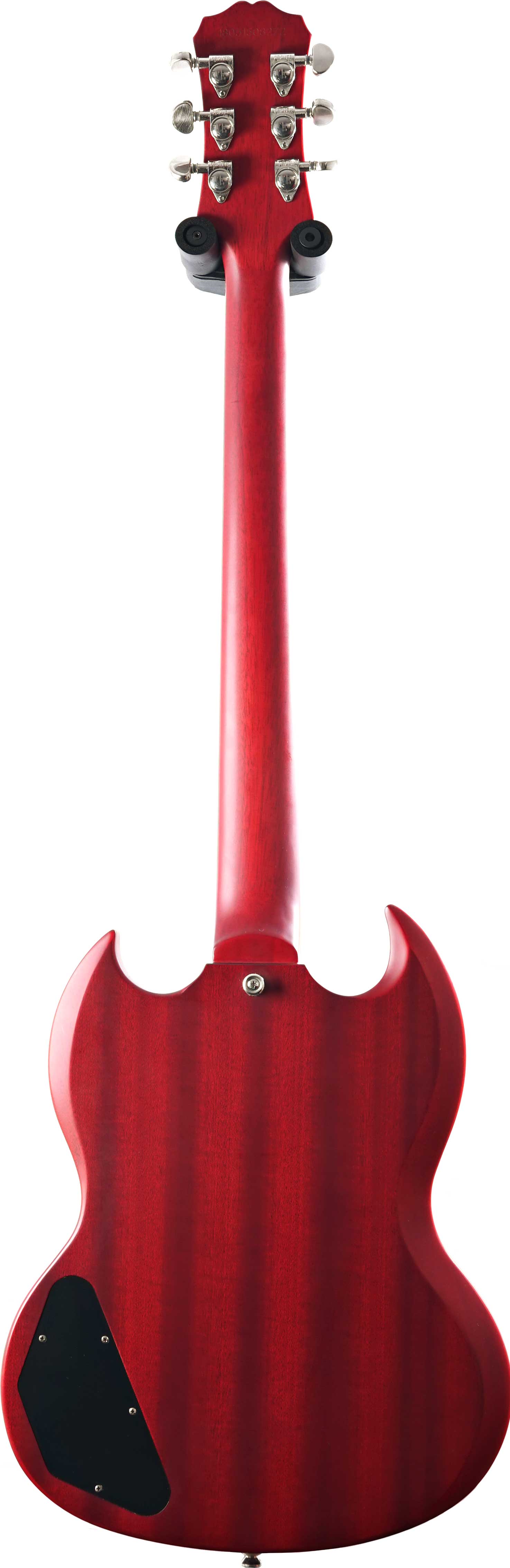 h*5様 Epiphone SG G-400 WC Worn Cherry 2019 Epiphone SG 400 - Worn Cherry