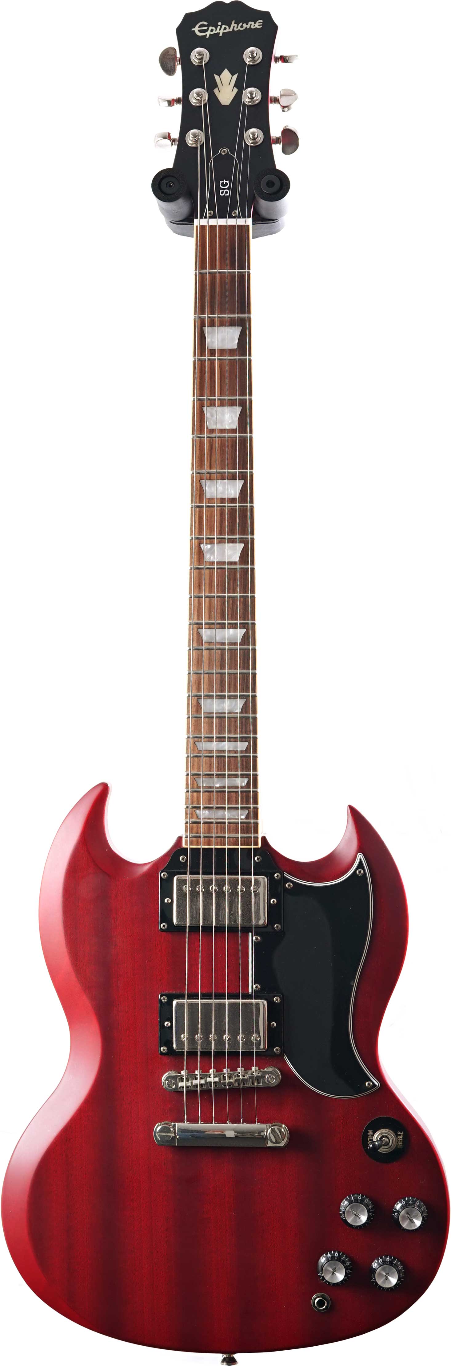 Epiphone SG G400 Vintage Worn Cherry (Pre-Owned)