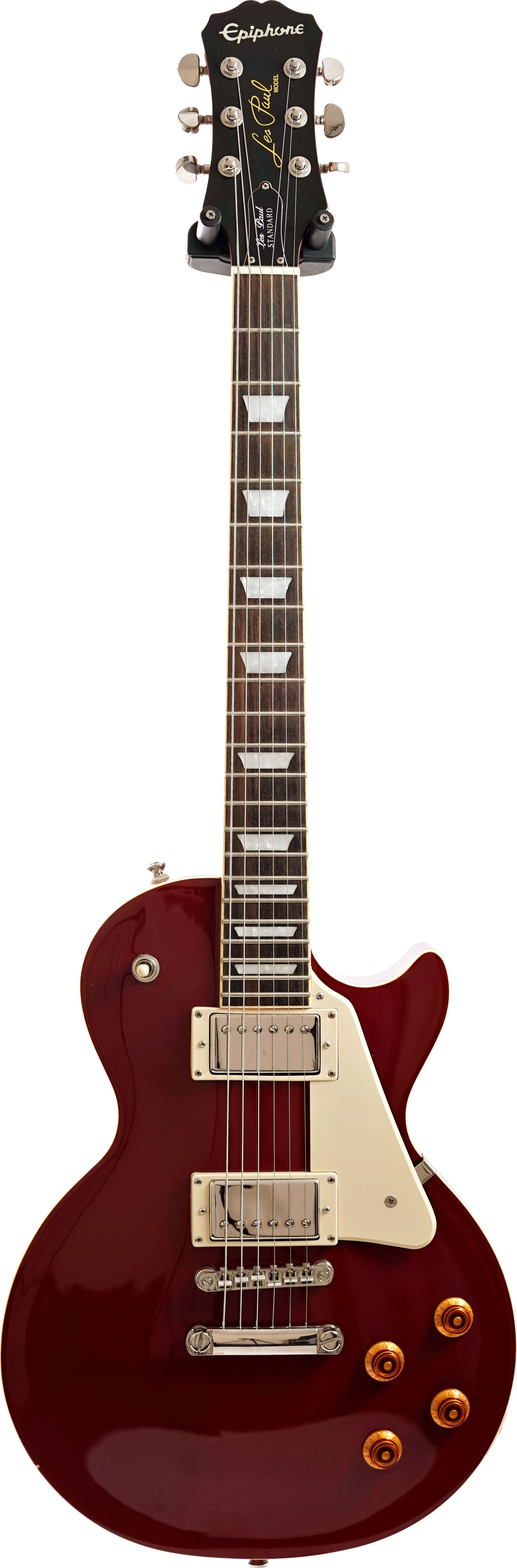 Epiphone 2015 Les Paul Standard 60s Red (Pre-Owned)