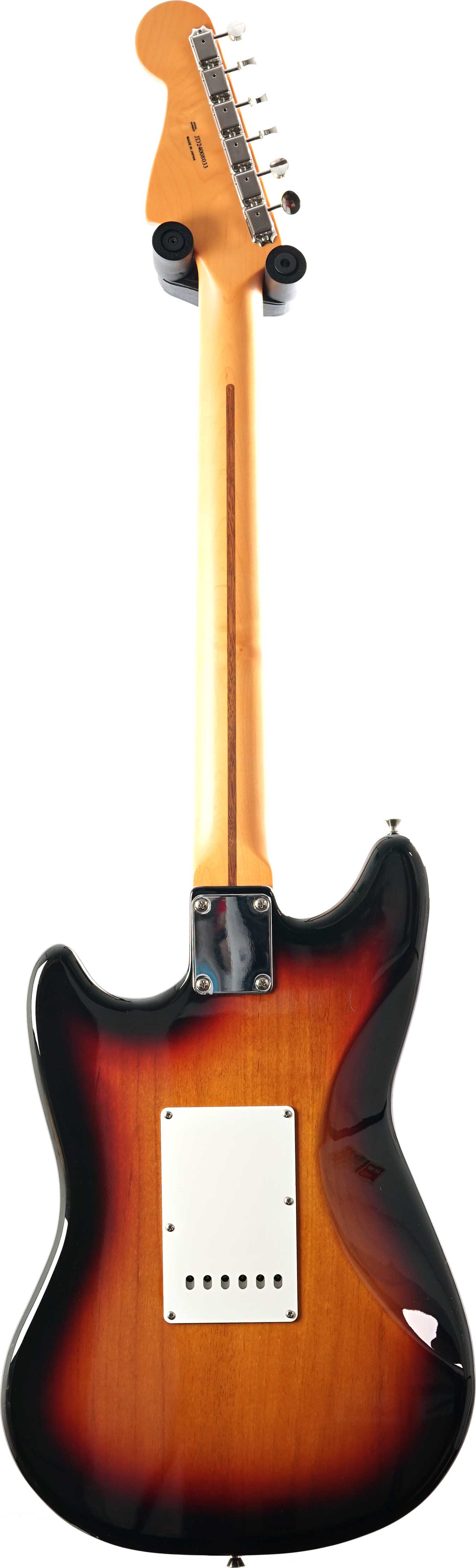 Fender Cyclone 3-Tone Sunburst Rosewood Fingerboard (Pre-Owned)