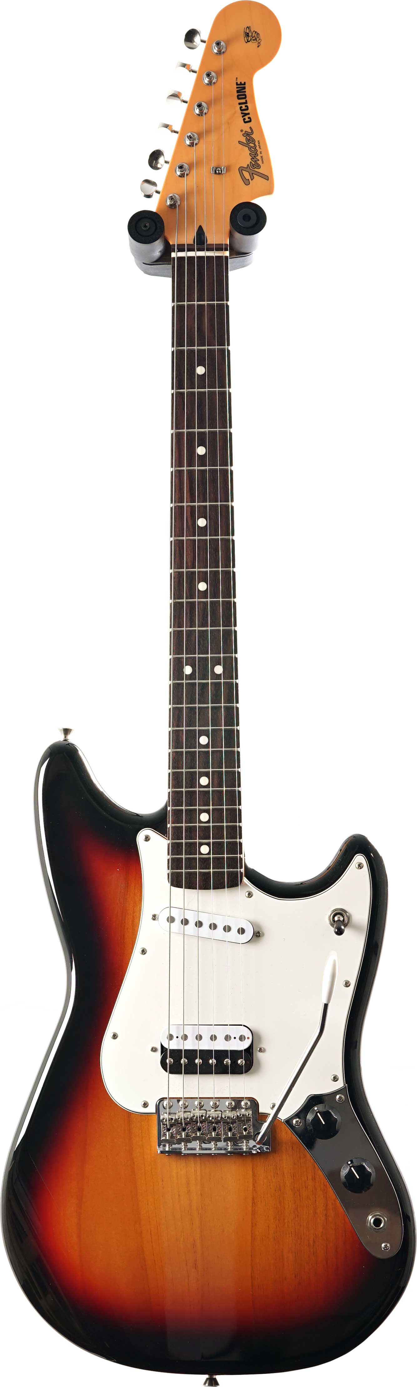 Fender Cyclone 3-Tone Sunburst Rosewood Fingerboard (Pre-Owned)