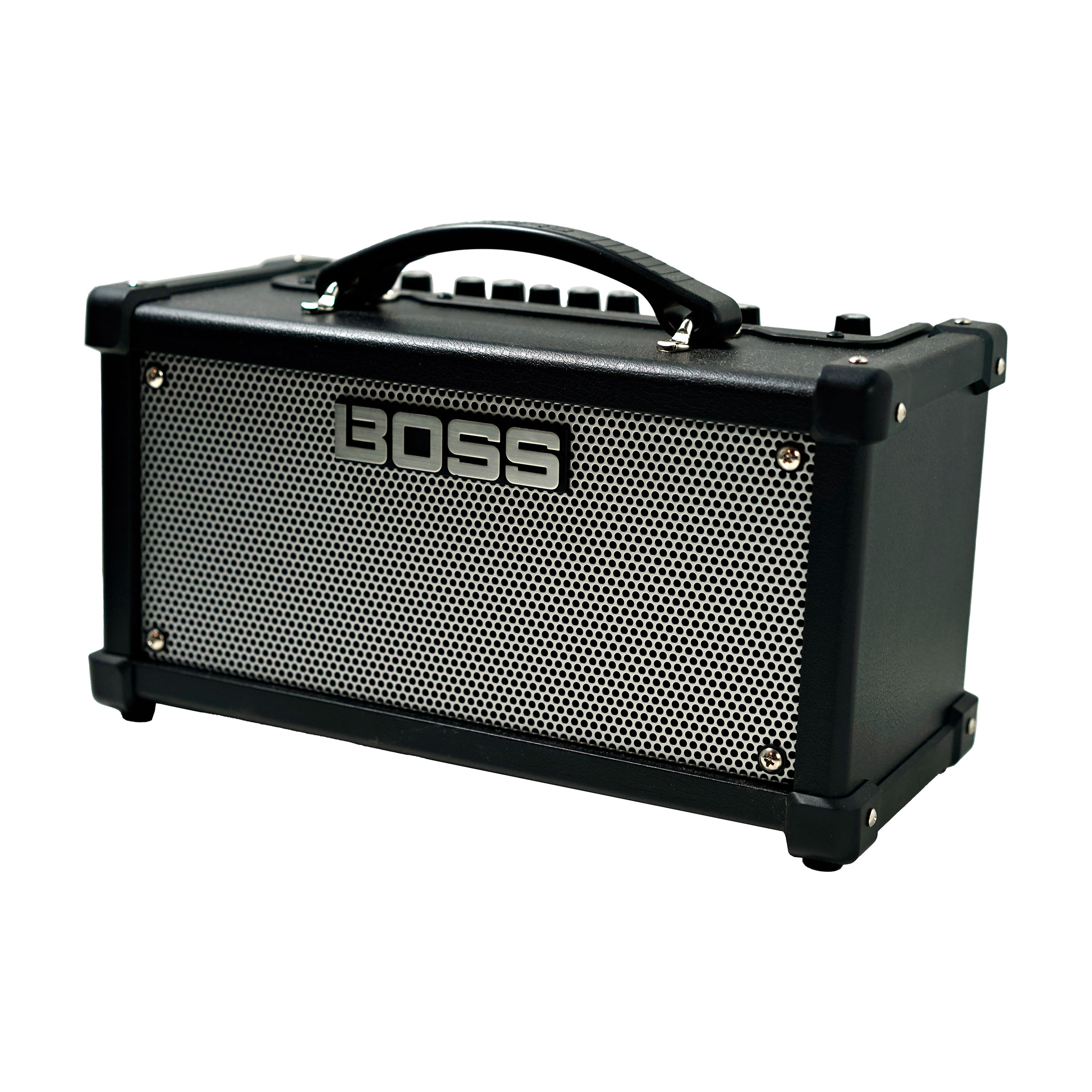 BOSS Dual Cube LX Combo Modelling Amp (Pre-Owned)