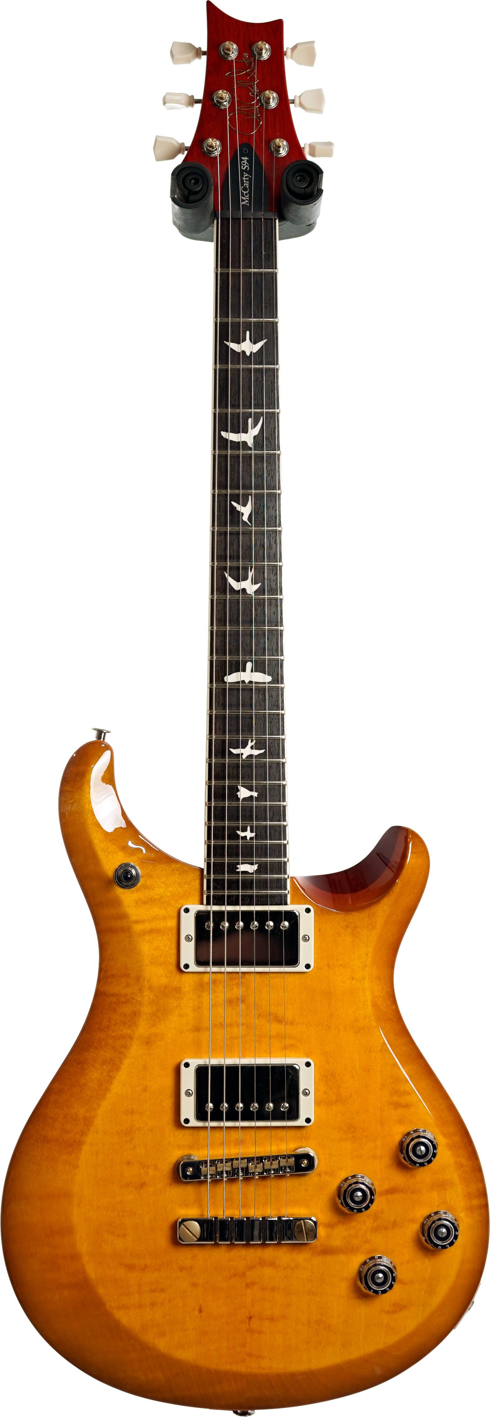 PRS S2 McCarty 594 McCarty Sunburst 2022 (Pre-Owned)