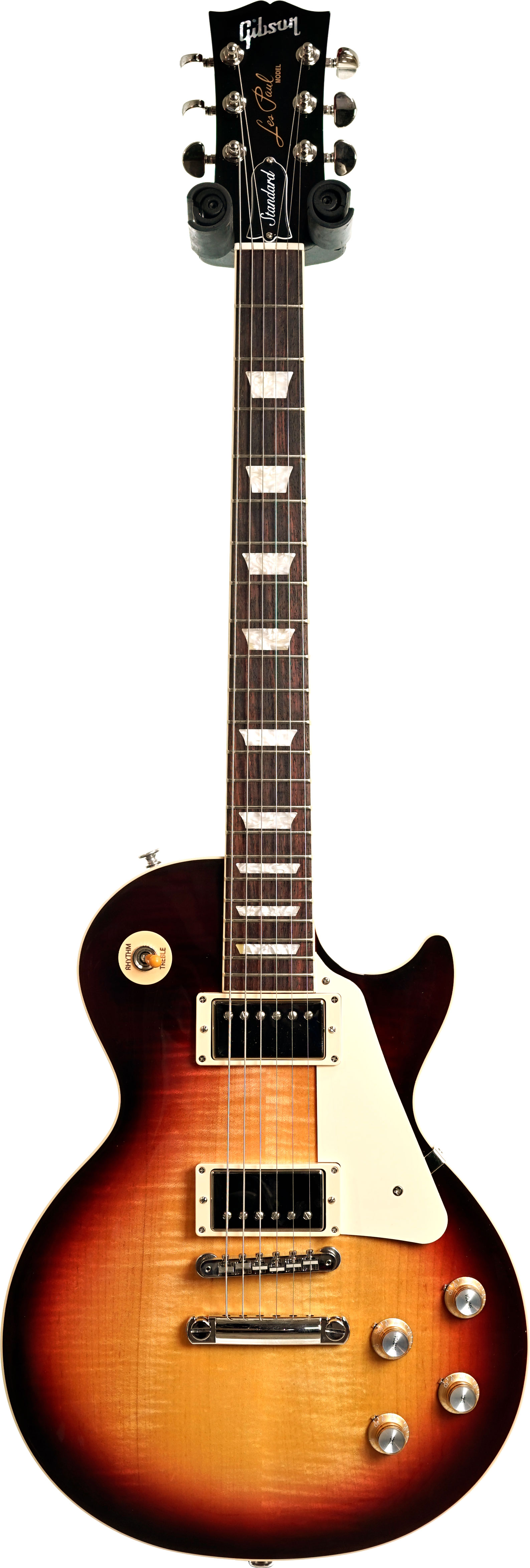 Gibson 2024 Les Paul Standard 60s Bourbon Burst (Pre-Owned)