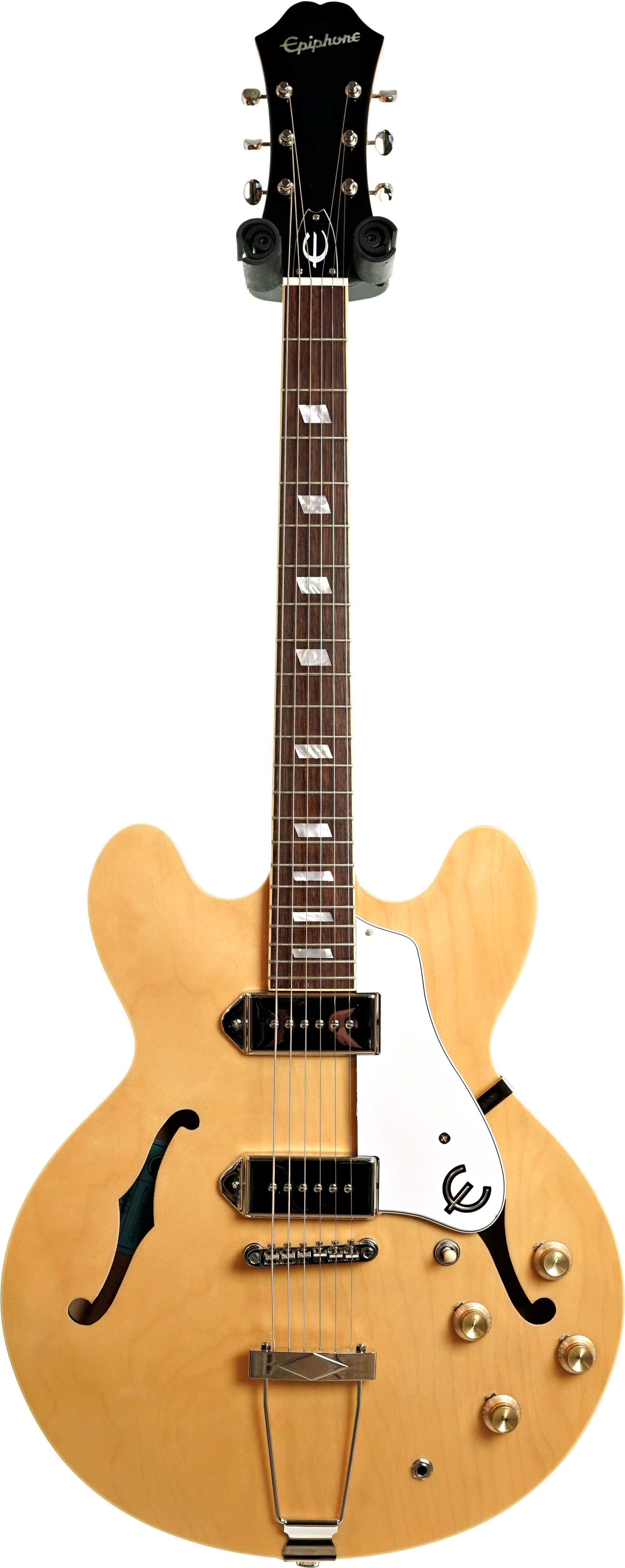 Epiphone Casino Natural (Pre-Owned)