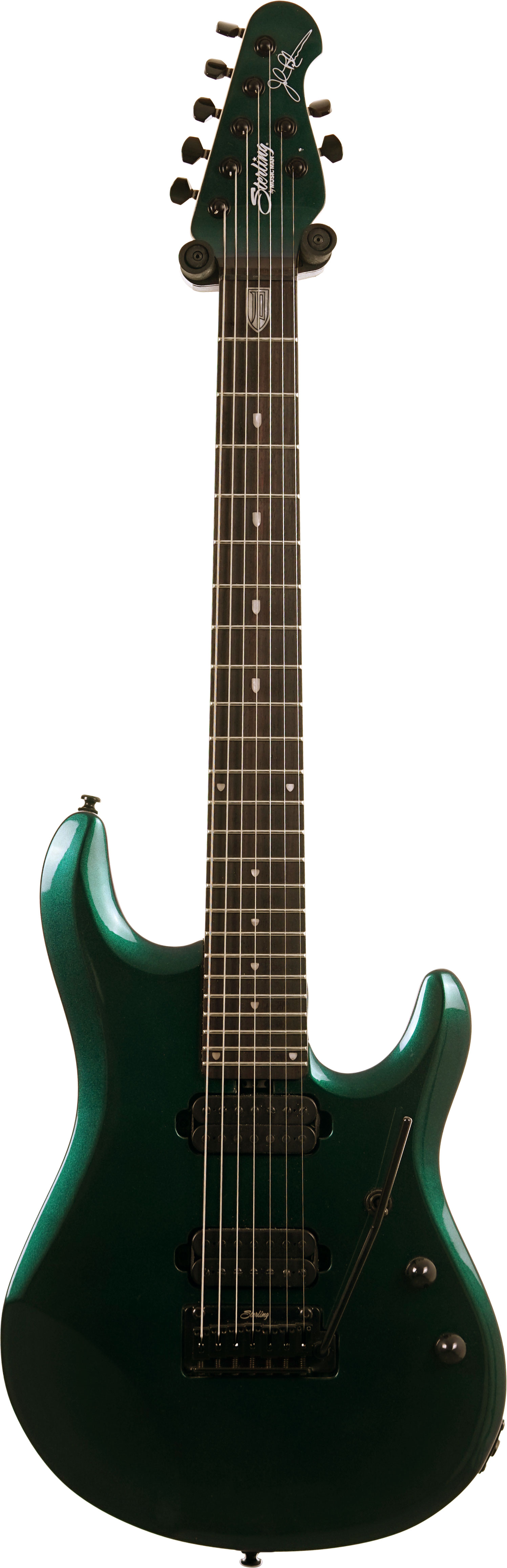 Music Man Sterling John Petrucci JP70 Mystic Dream (Pre-Owned)