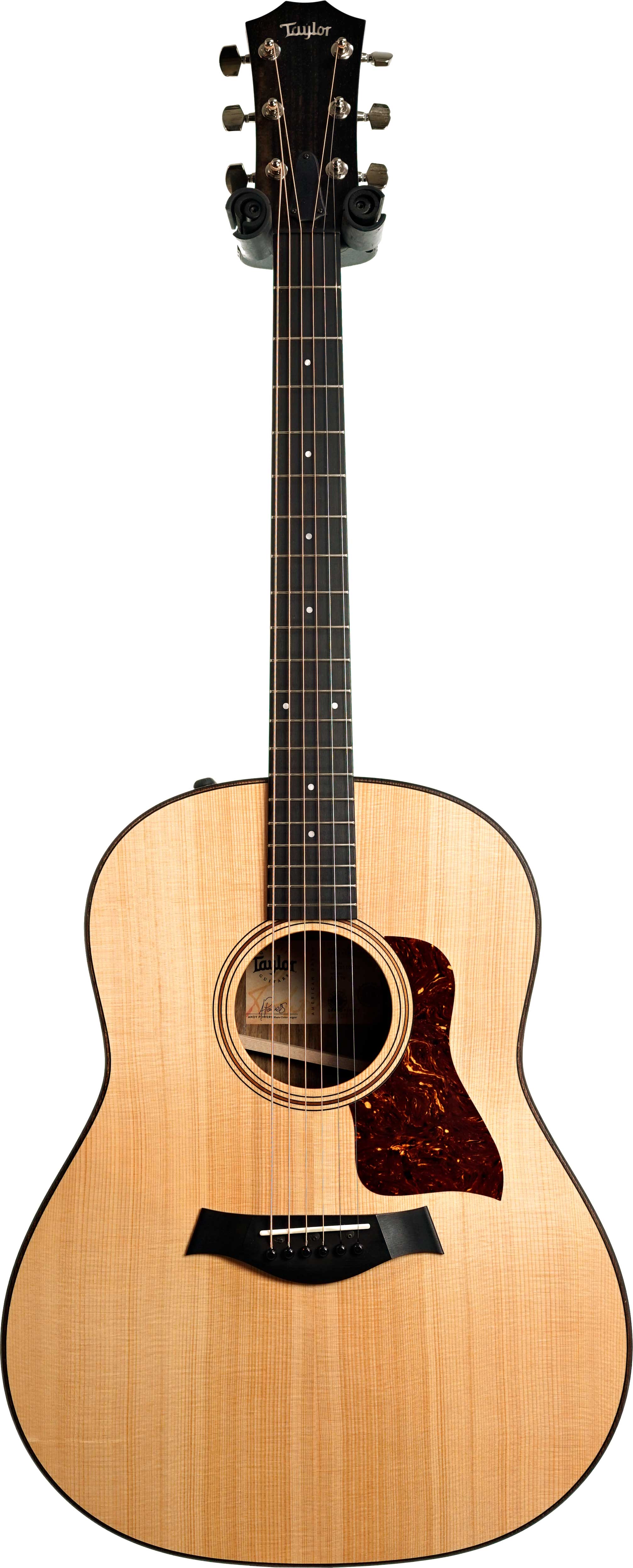 Taylor 2020 American Dream AD17e Grand Pacific Natural (Pre-Owned)