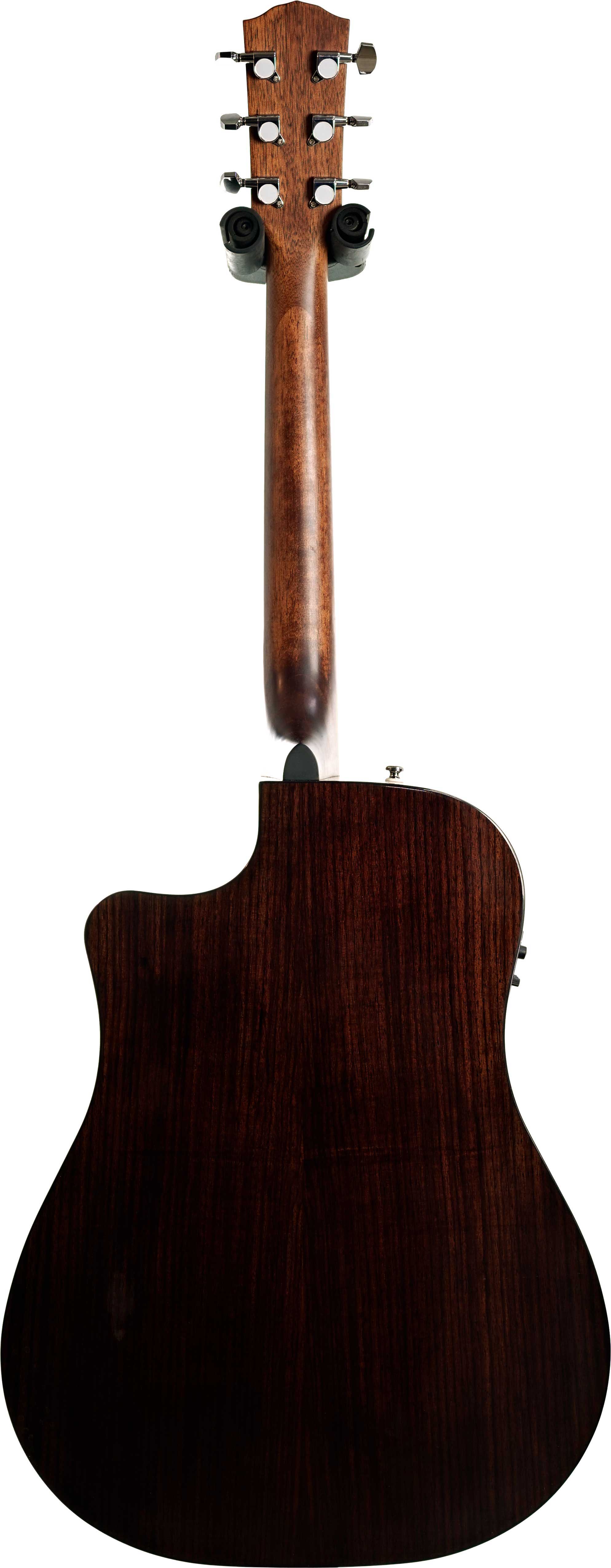 Fender CD280SCE Natural (Pre-Owned)