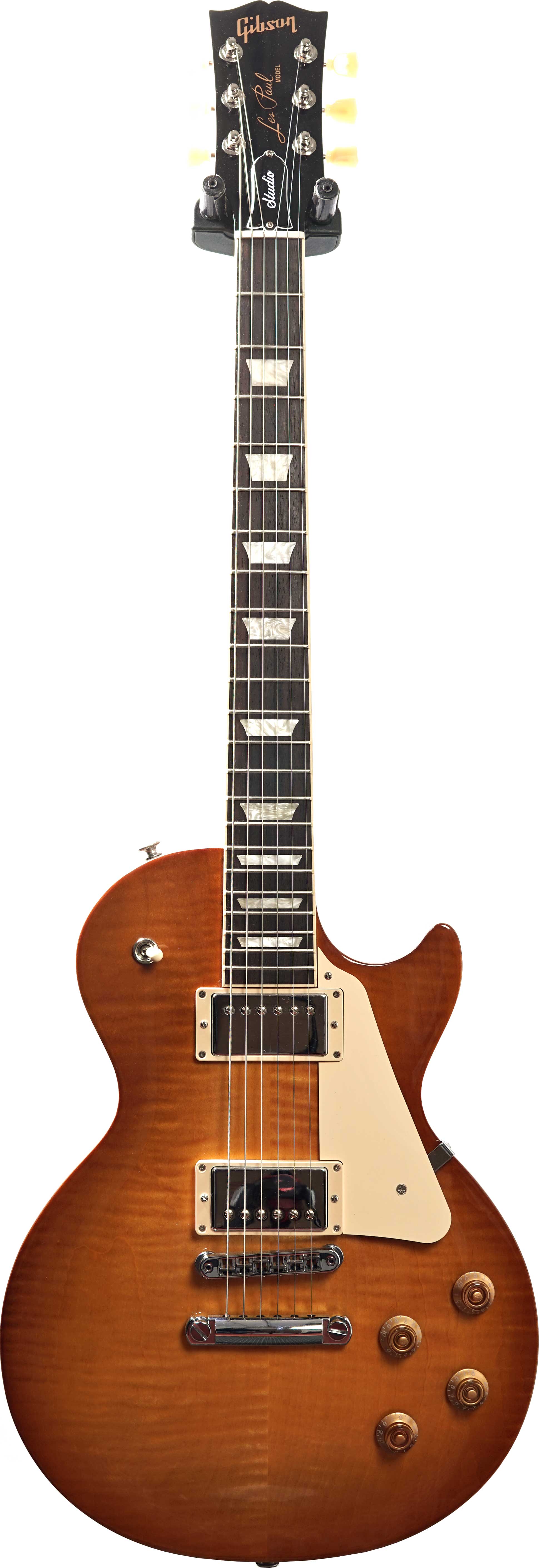 Gibson Les Paul Studio Figured Dirty Lemon Burst (Pre-Owned)