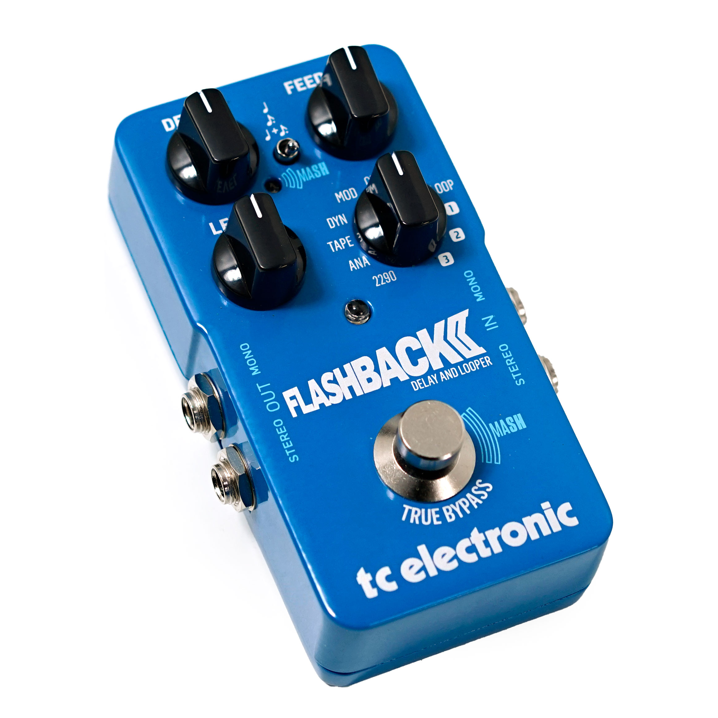 TC Electronic Flashback 2 Delay (Pre-Owned)