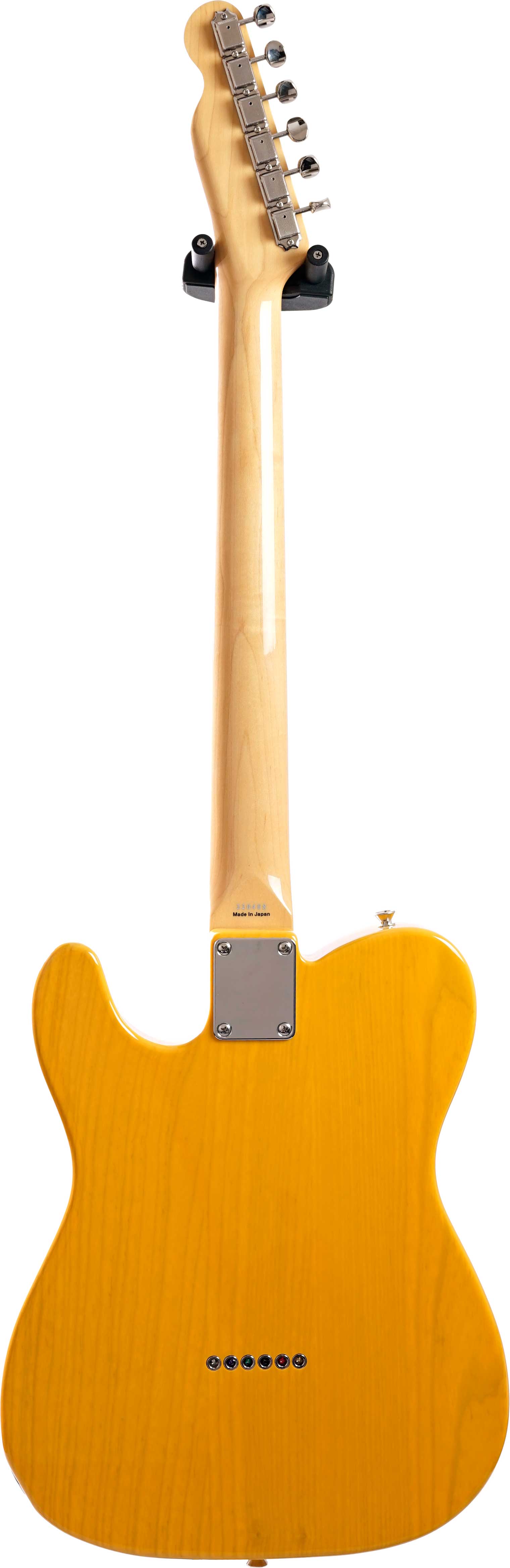 Tokai 2022 TTE118 Butterscotch Blonde Rosewood Fingerboard (Pre-Owned)