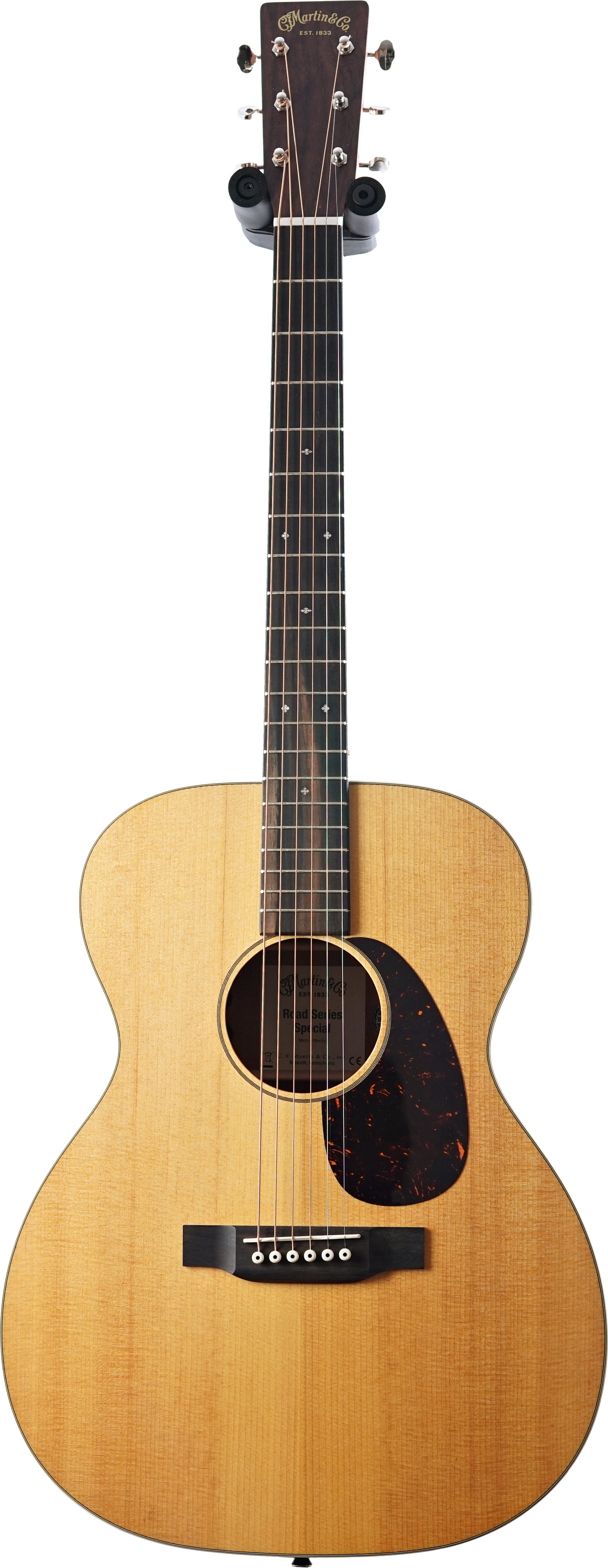 Martin OM-10E Vintage Inspired  (Pre-Owned)