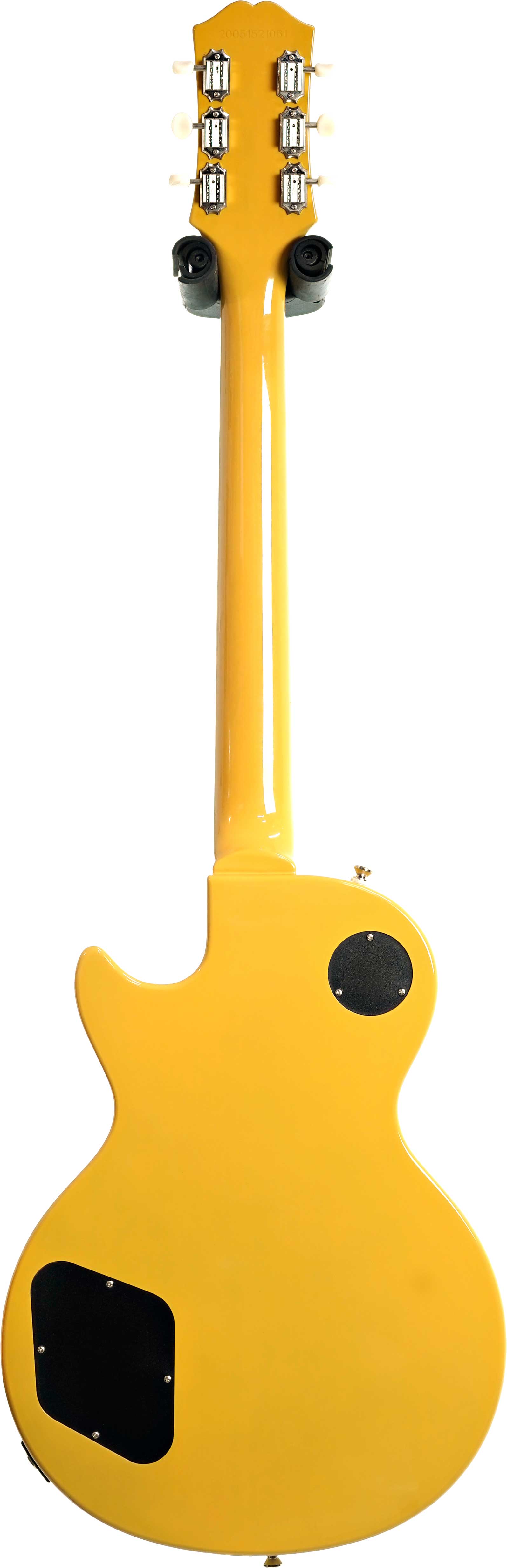 Epiphone Les Paul Special TV Yellow (Pre-Owned)