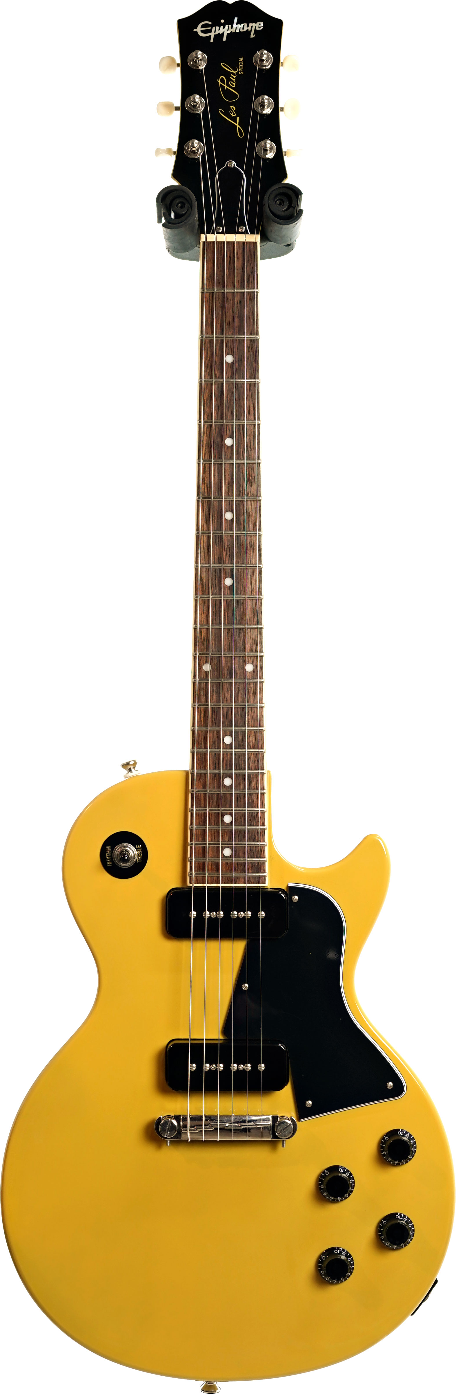 Epiphone Les Paul Special TV Yellow (Pre-Owned)