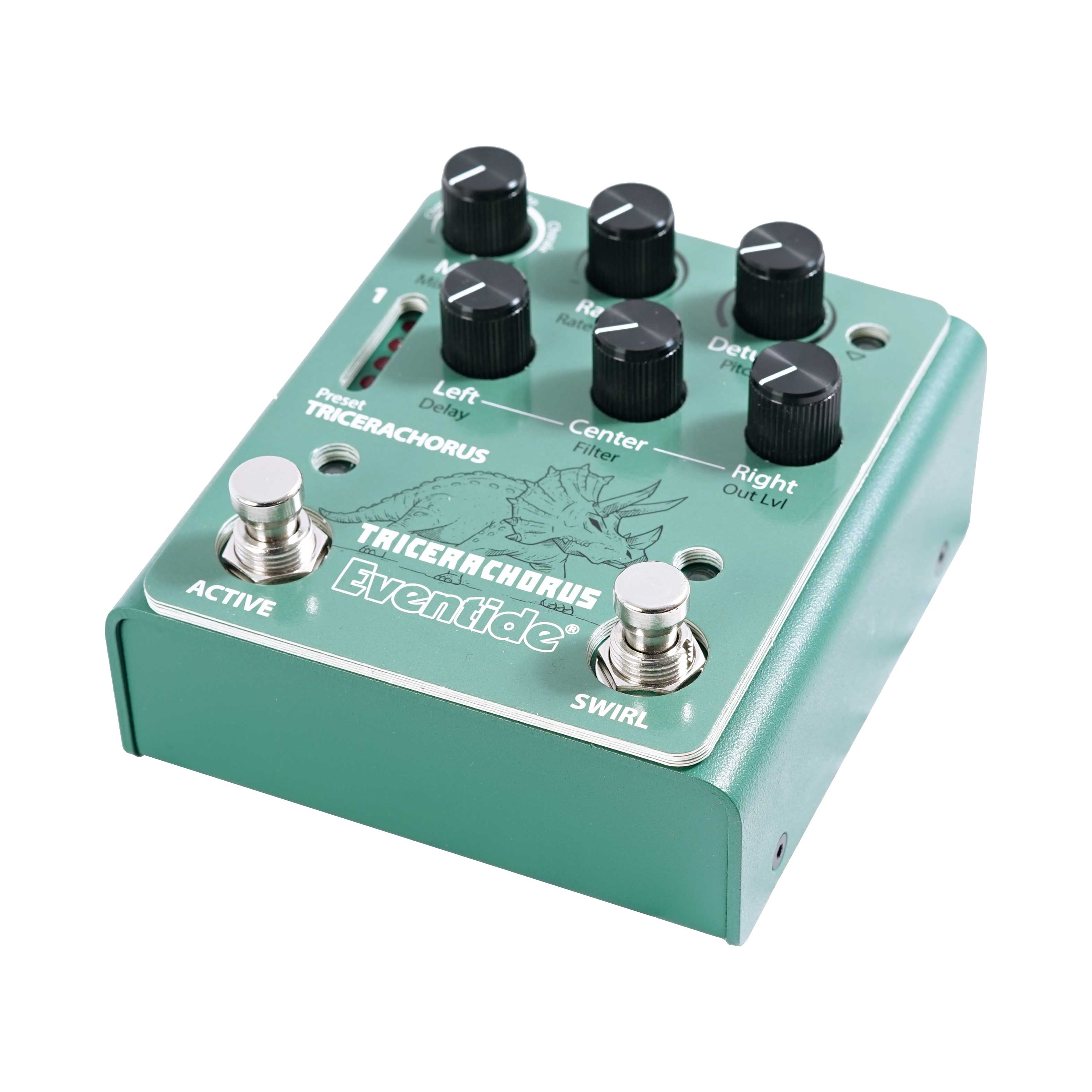 Eventide TriceraChorus (Pre-Owned)
