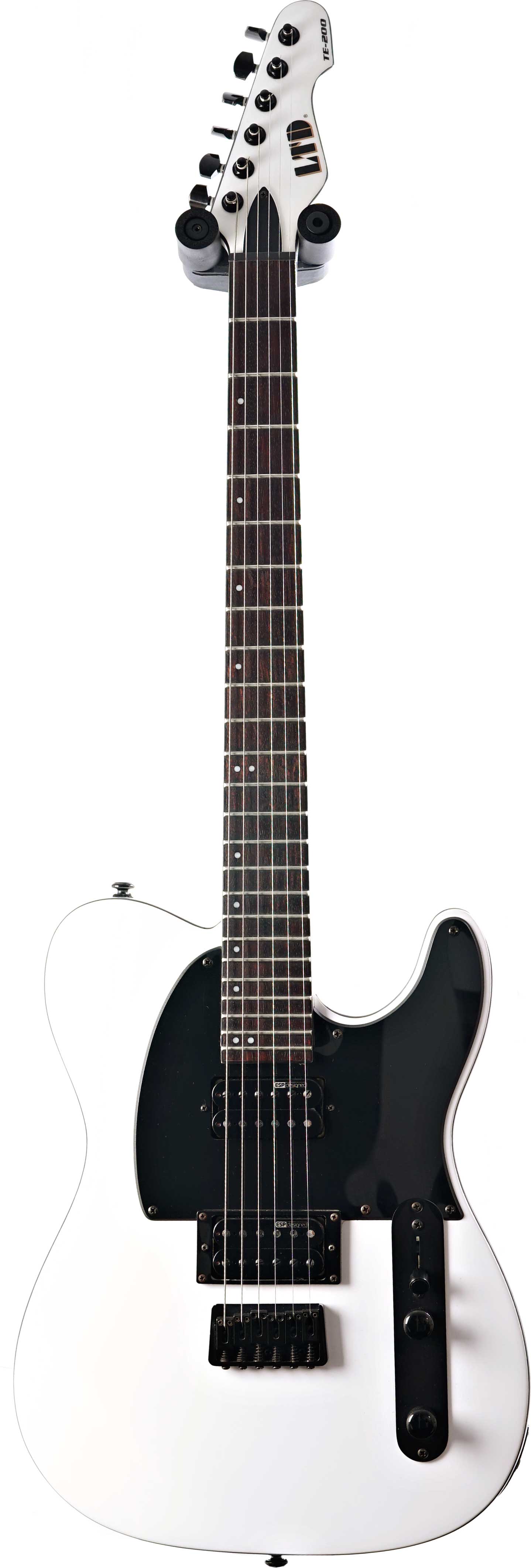 ESP LTD TE-200 R Snow White (Pre-Owned)