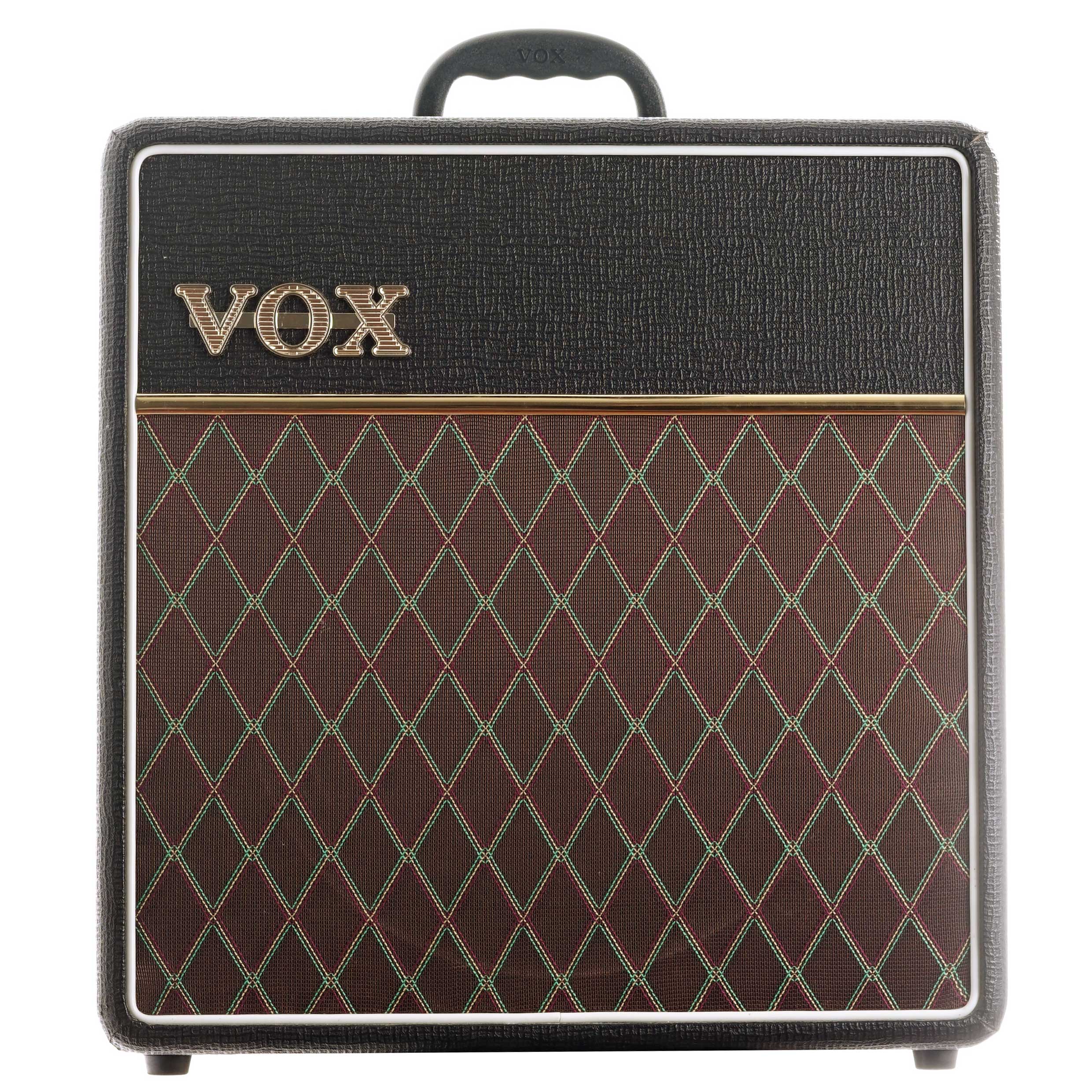 Vox AC4C1-12 Combo Valve Amp (Pre-Owned)