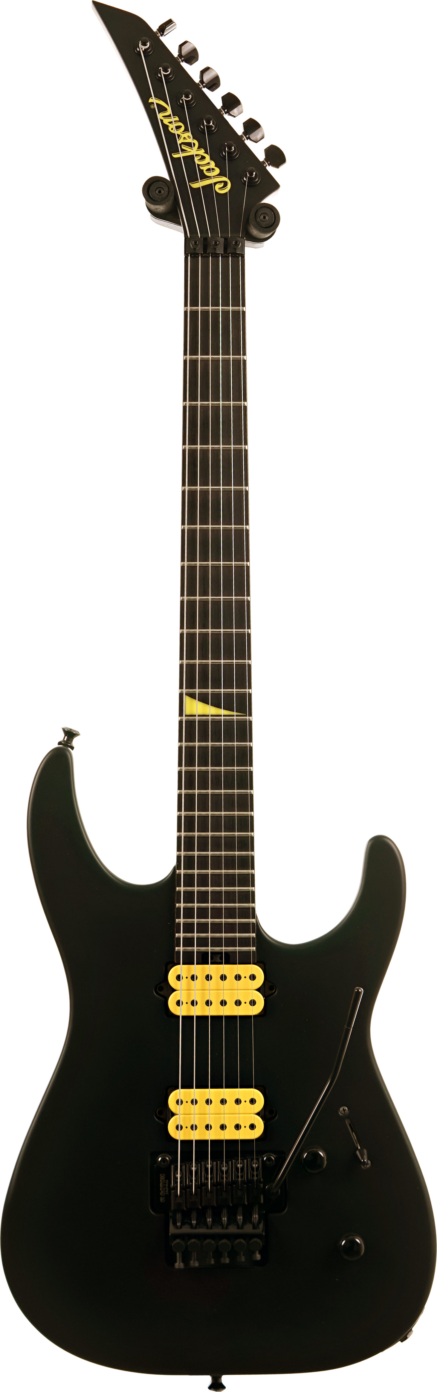 Jackson 2021 MJ Made in Japan Dinky Stealth  (Pre-Owned)