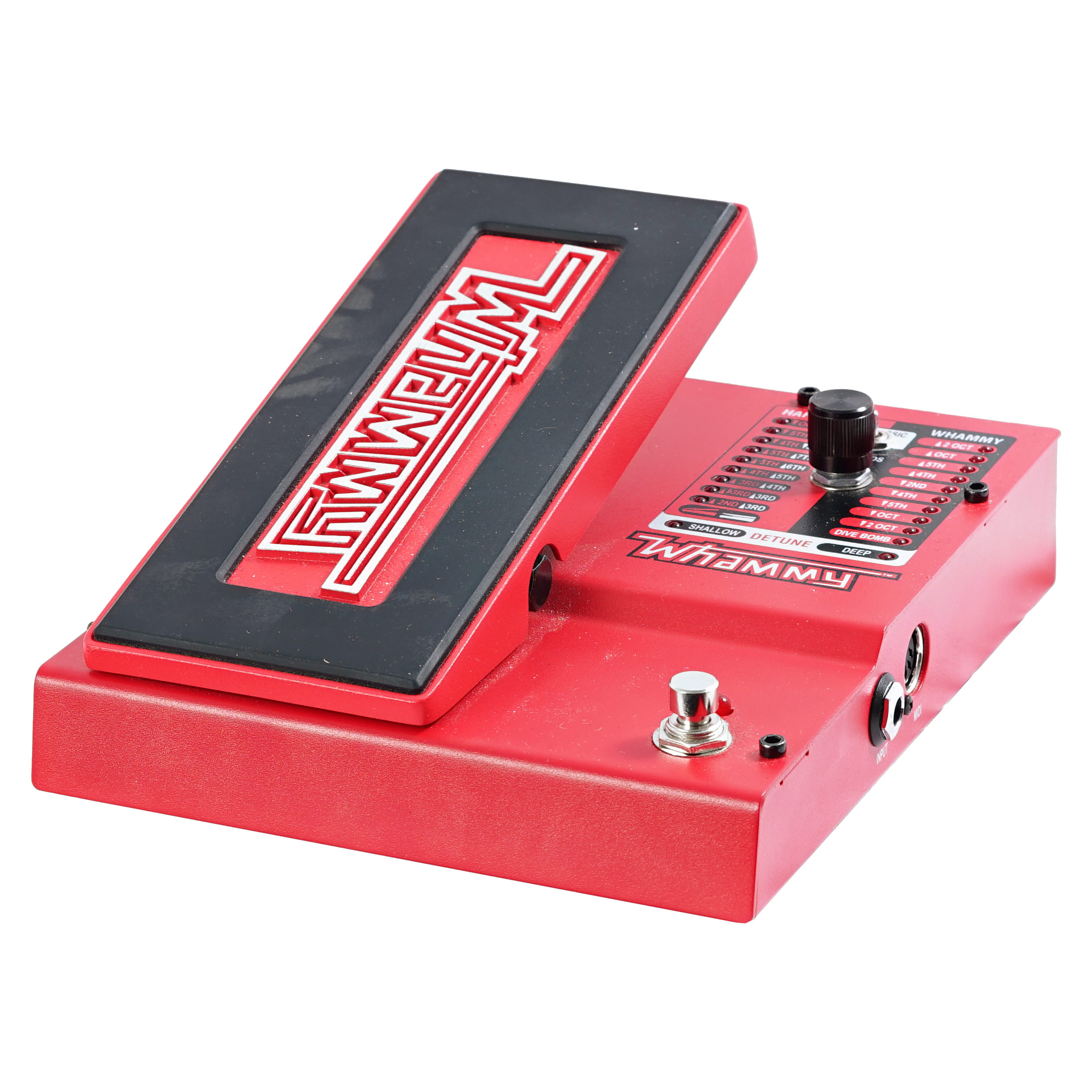 Digitech Whammy V  (Pre-Owned)