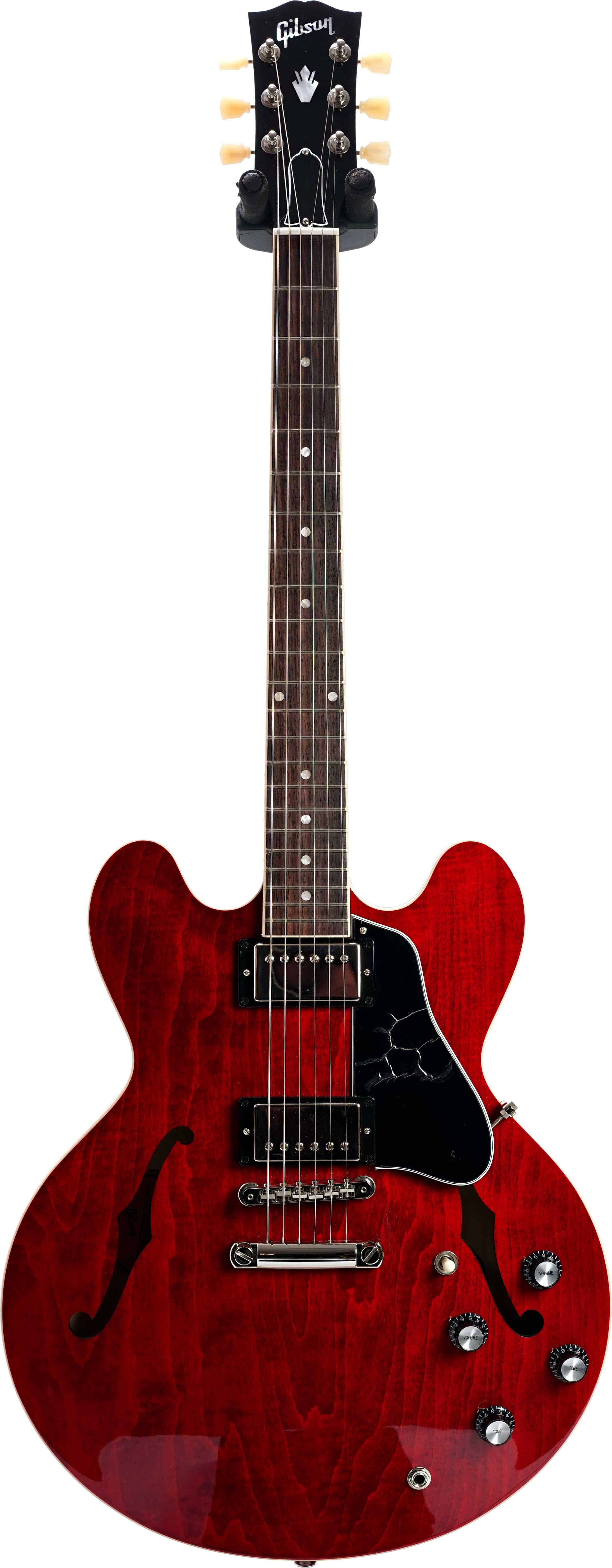 Gibson ES-335 Sixties Cherry (Pre-Owned)