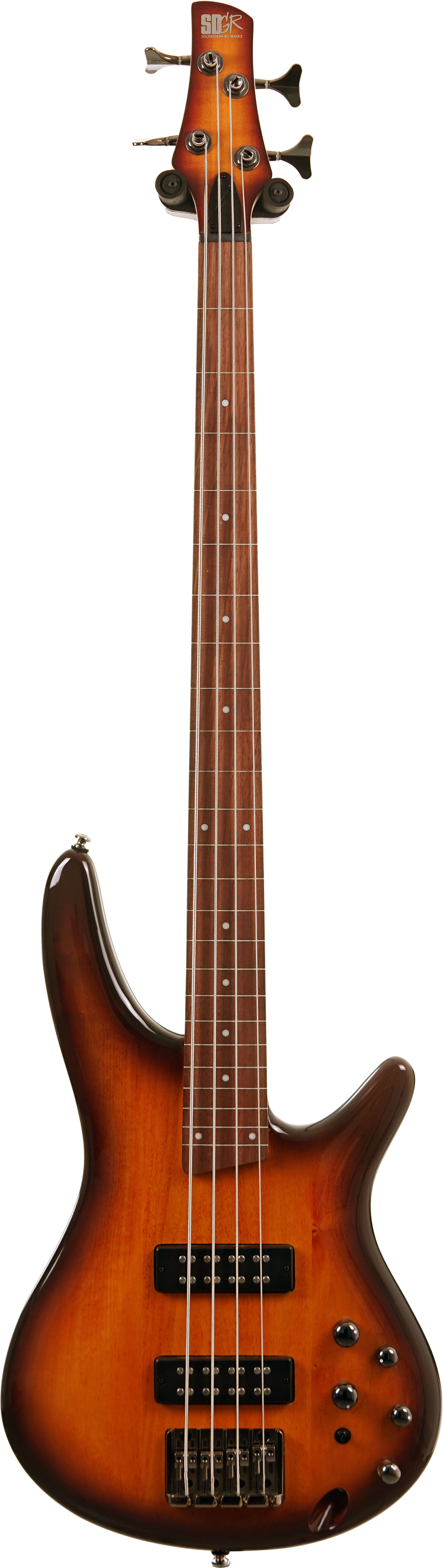 Ibanez 2024 SR370EF-BBT Fretless  (Pre-Owned)