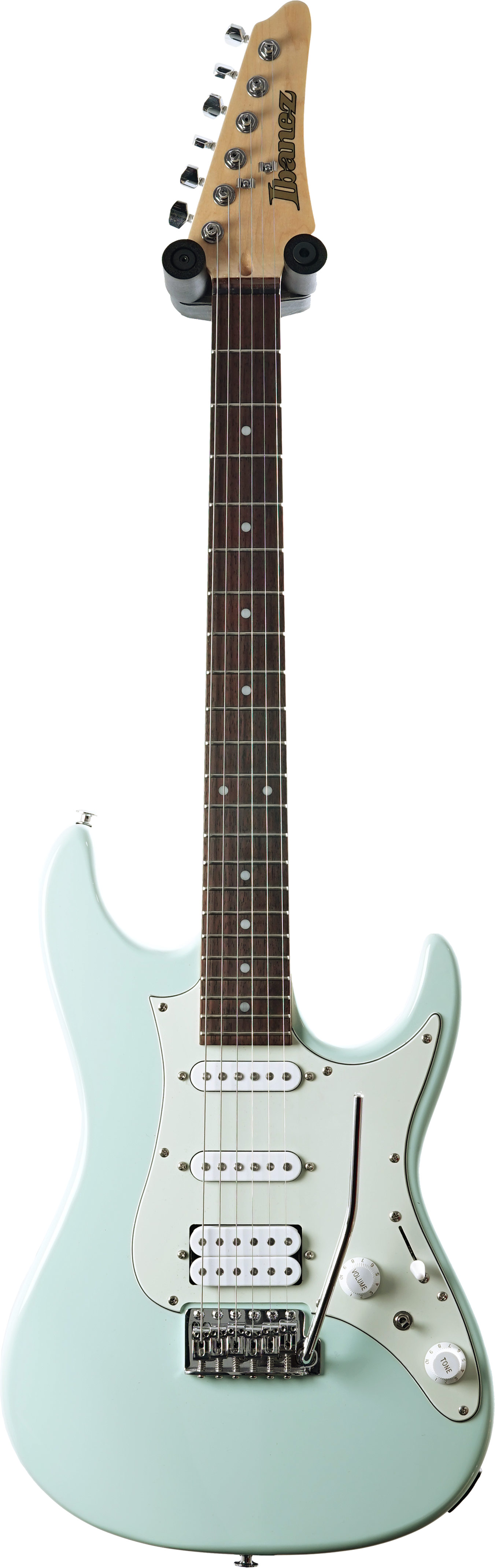 Ibanez AZ Essentials Mint Green AZES40 (Pre-Owned)