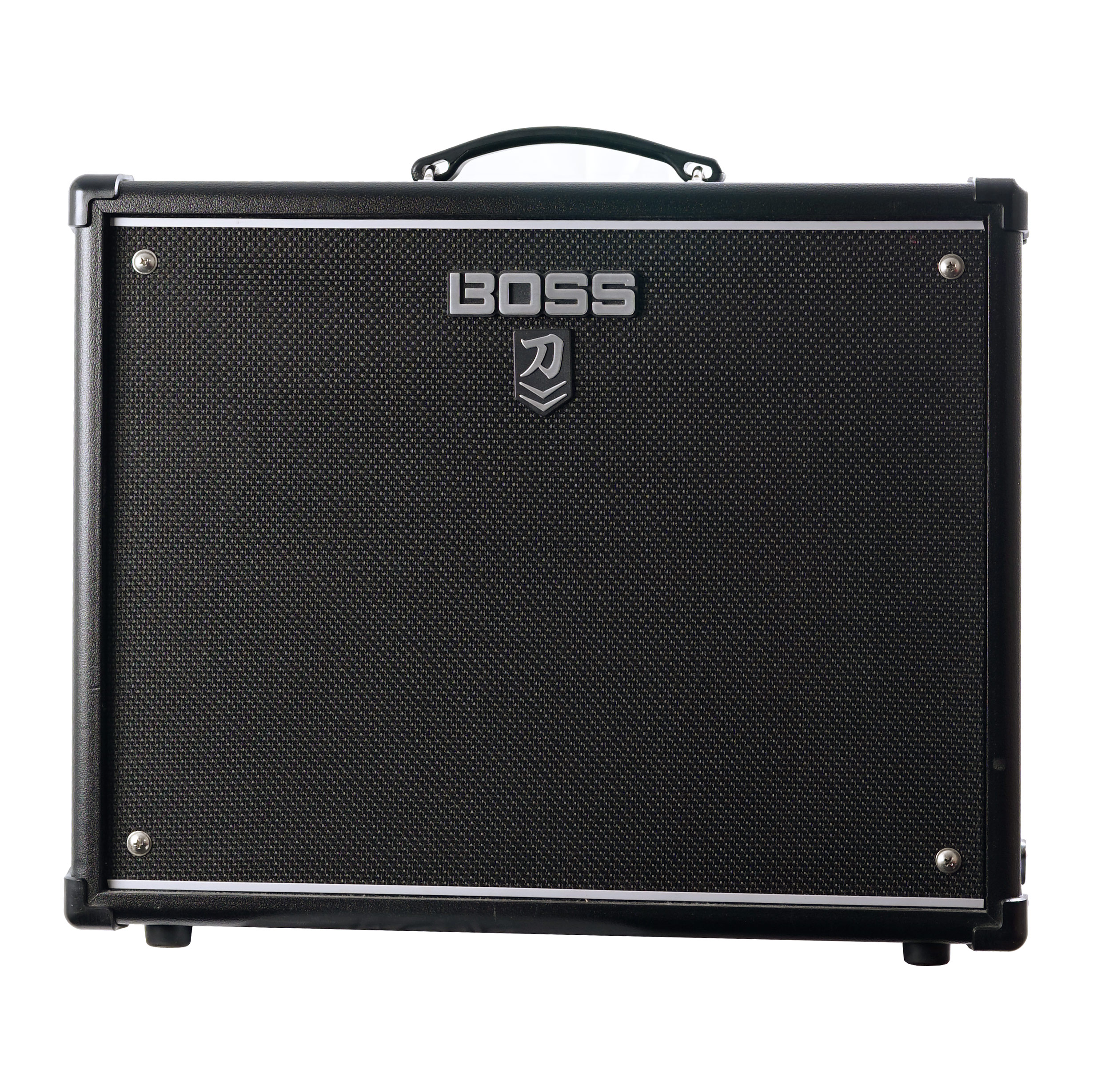 BOSS Katana 100W MKII 1x12 Combo Solid State Amp (Pre-Owned)