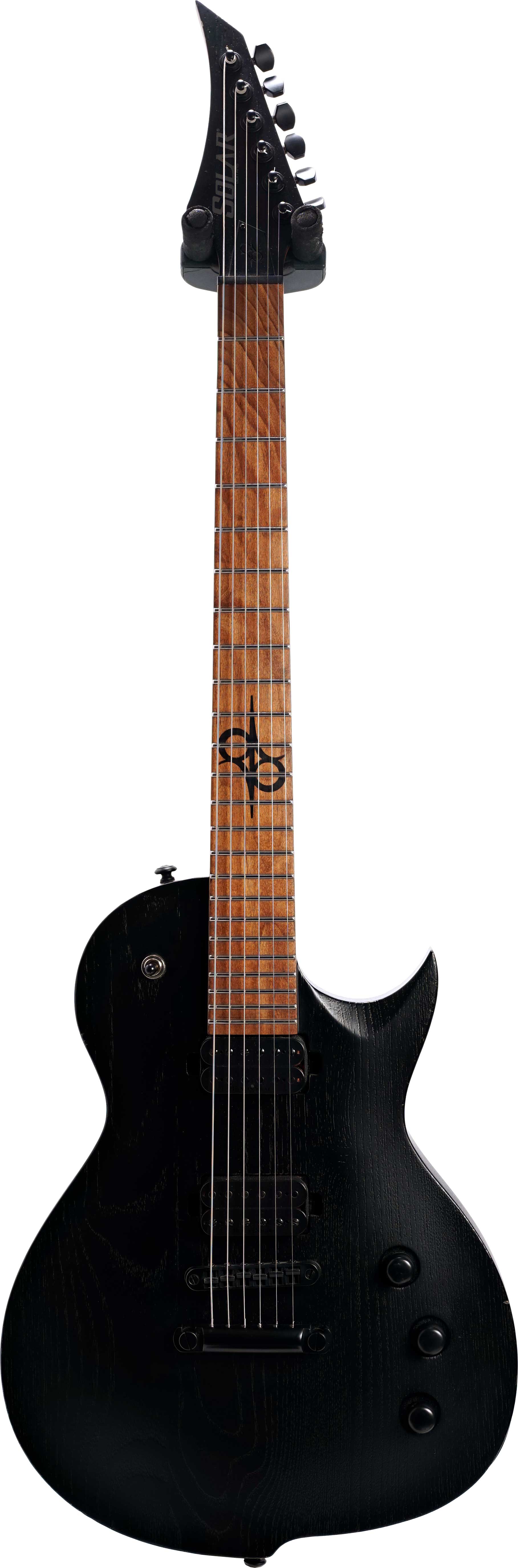 Solar Guitars GC2.6BOP+ (Pre-Owned)