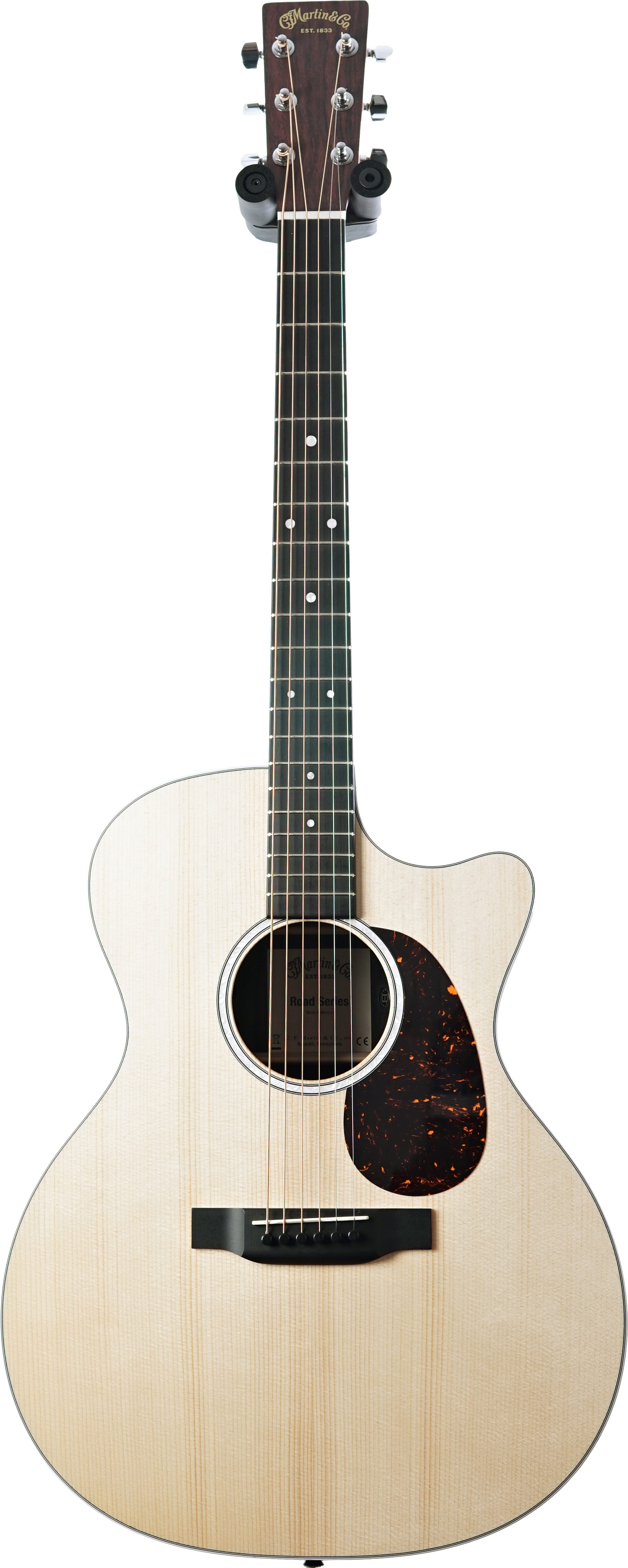 Martin Road Series GPC-13E (Pre-Owned)