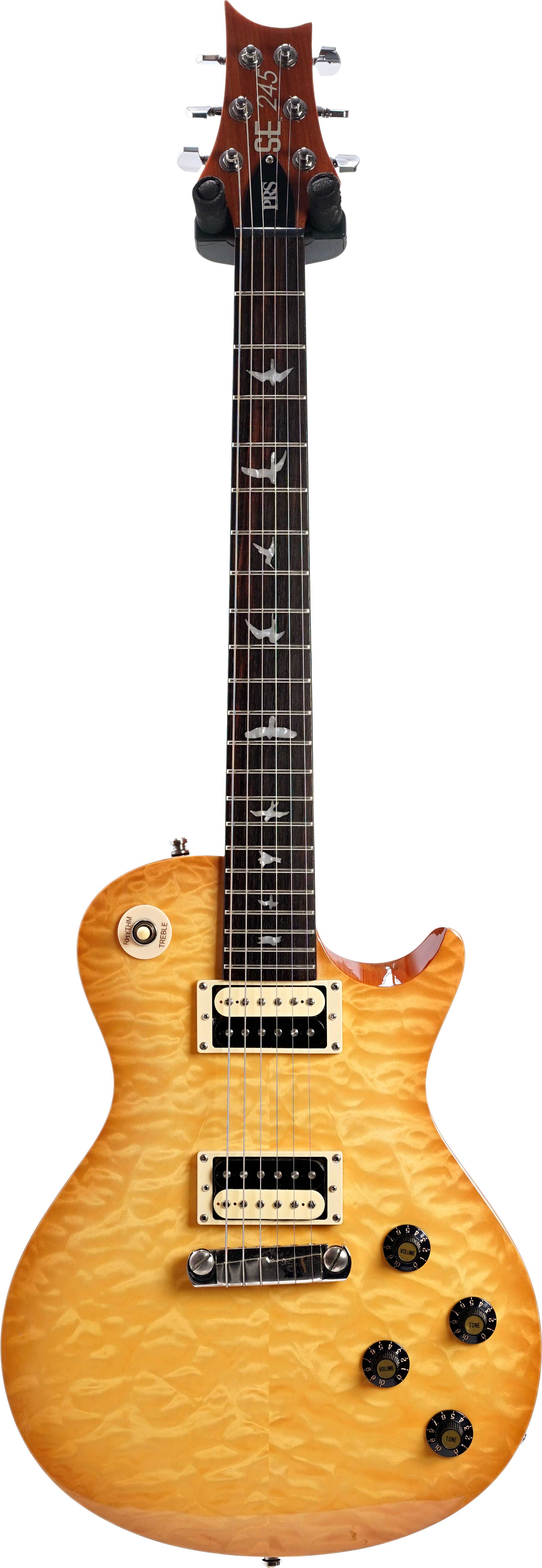 PRS SE 245 Flamed Maple (Pre-Owned)