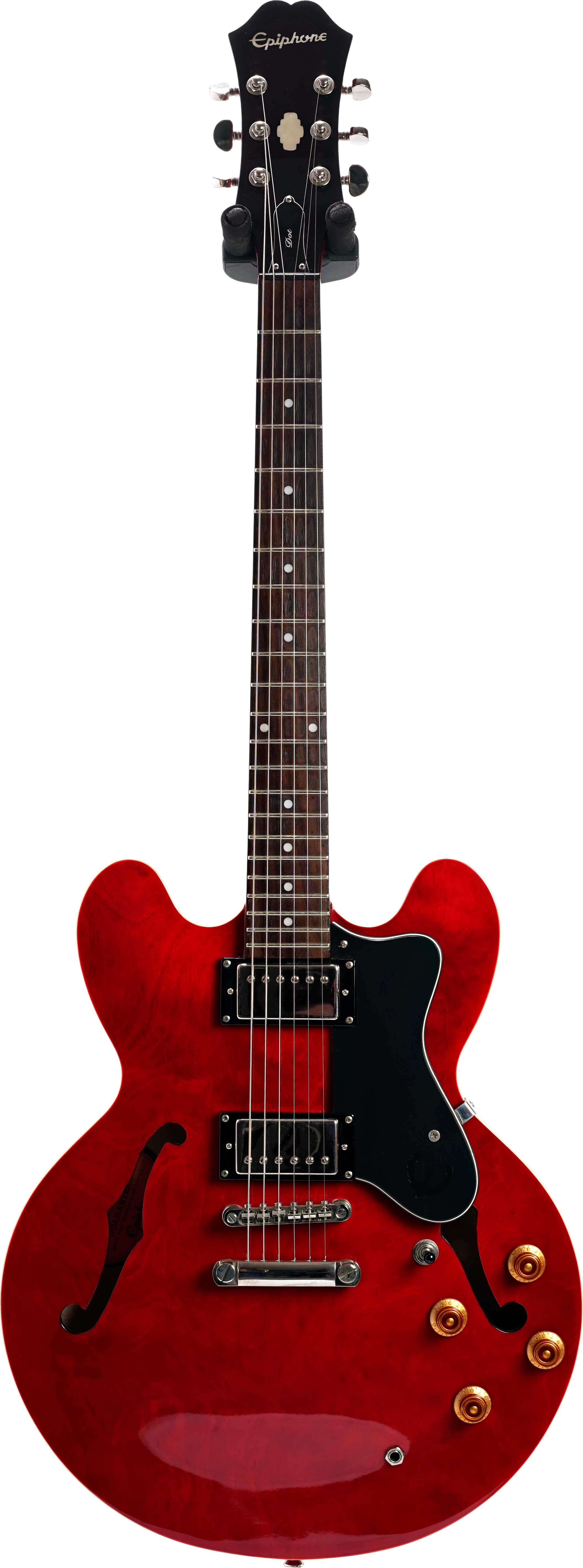 Epiphone ES335 Dot Cherry (Pre-Owned)