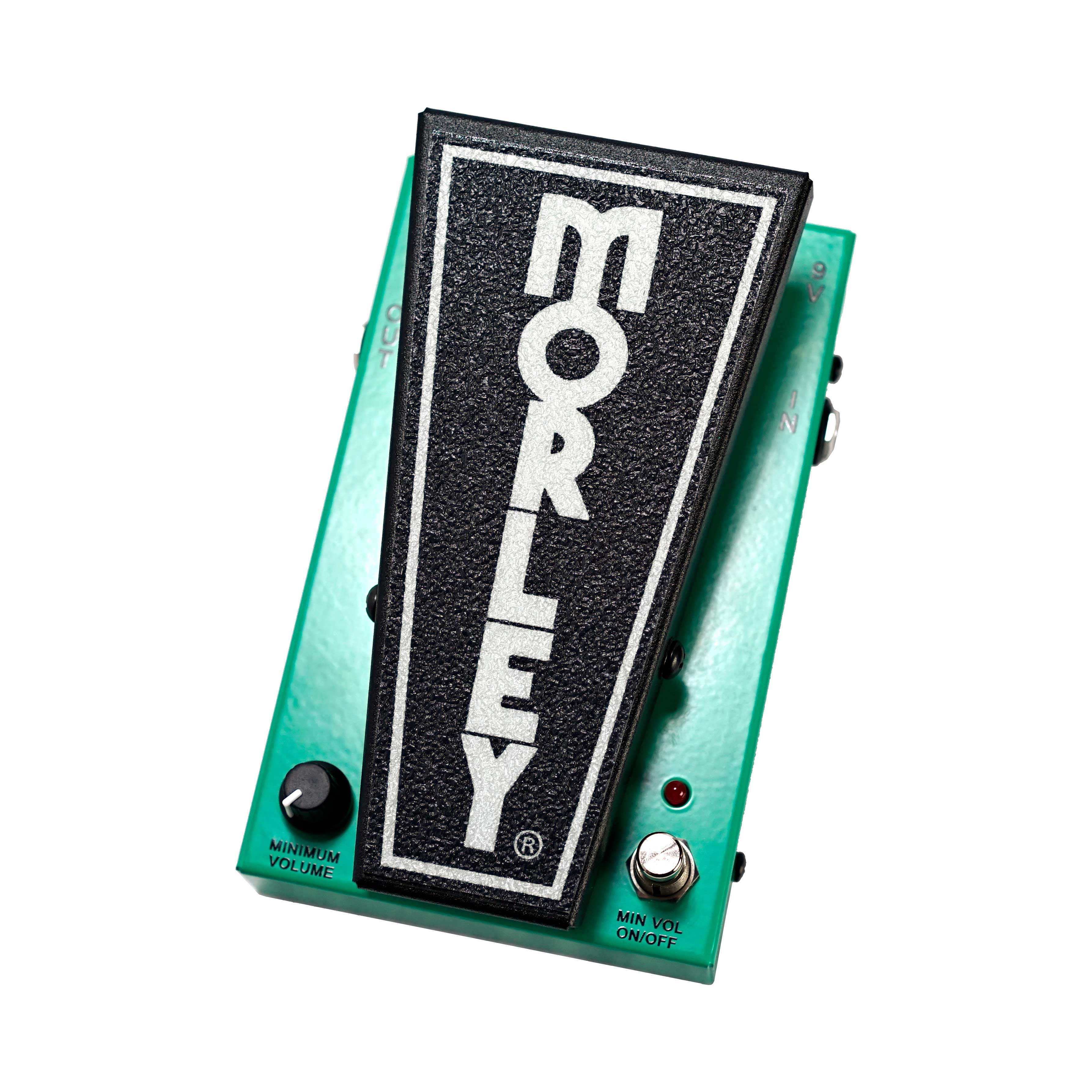 Morley 20/20 Volume Plus (Pre-Owned)