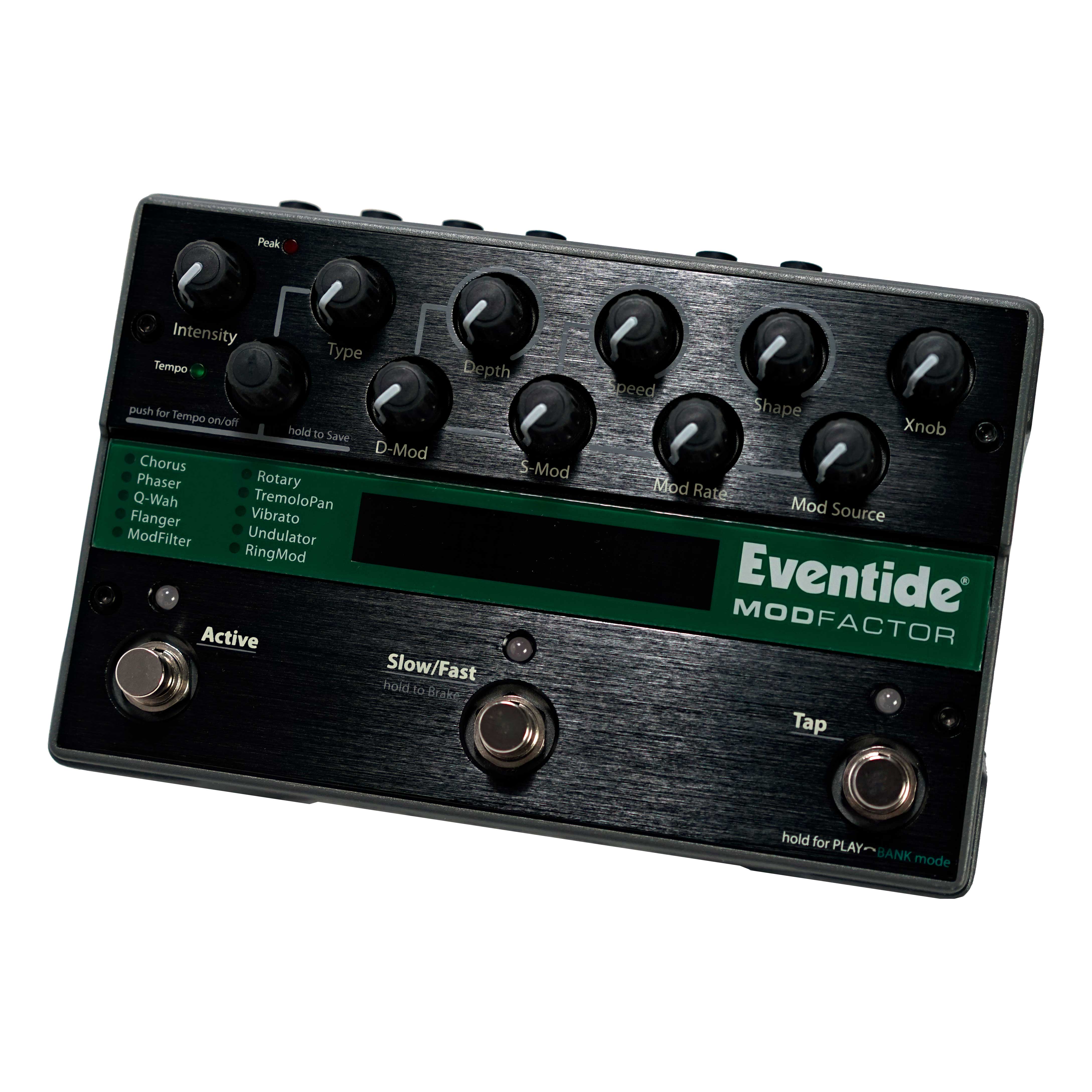 Eventide Mod Factor Pedal  (Pre-Owned)