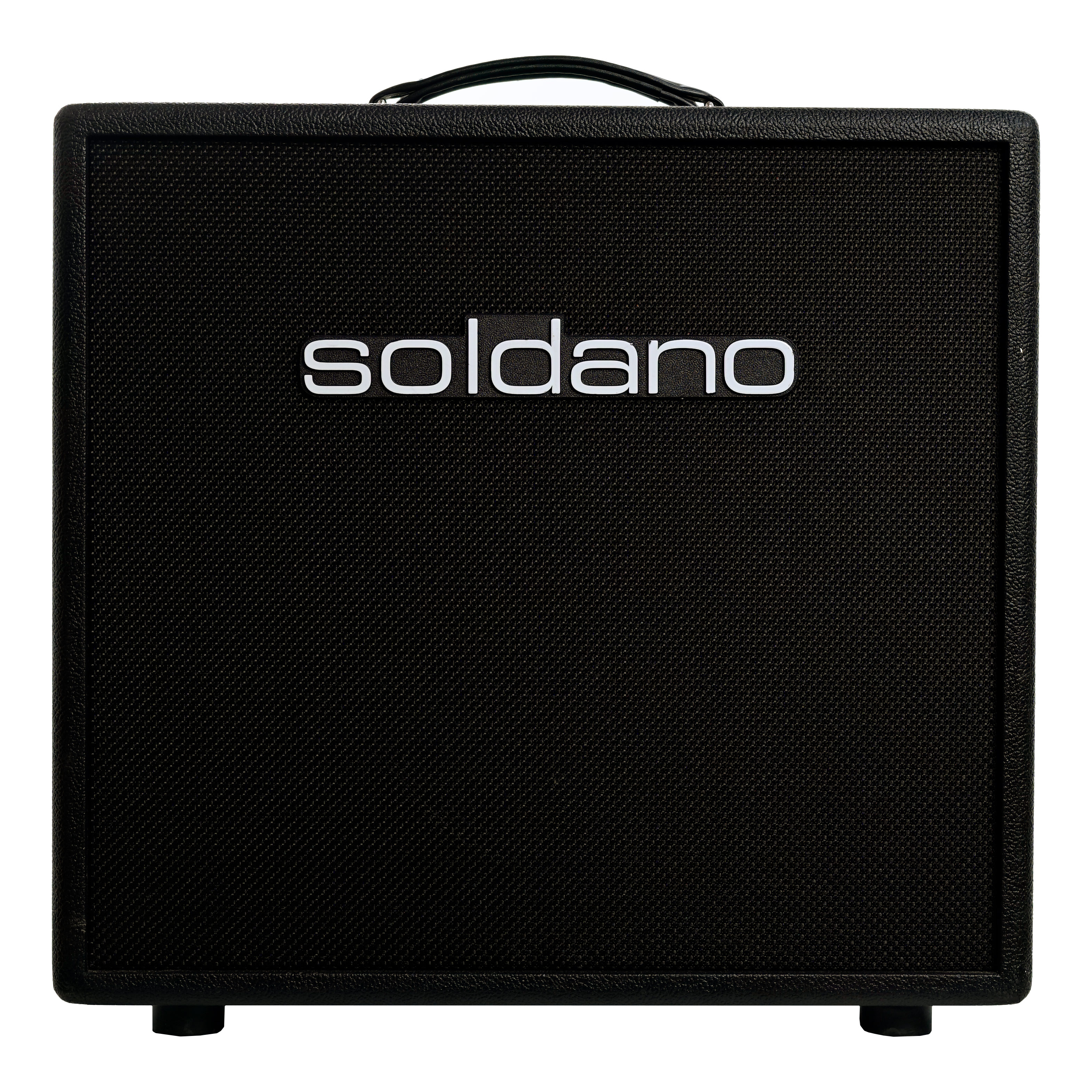 Soldano Astro 20 Combo Valve Amp (Pre-Owned)