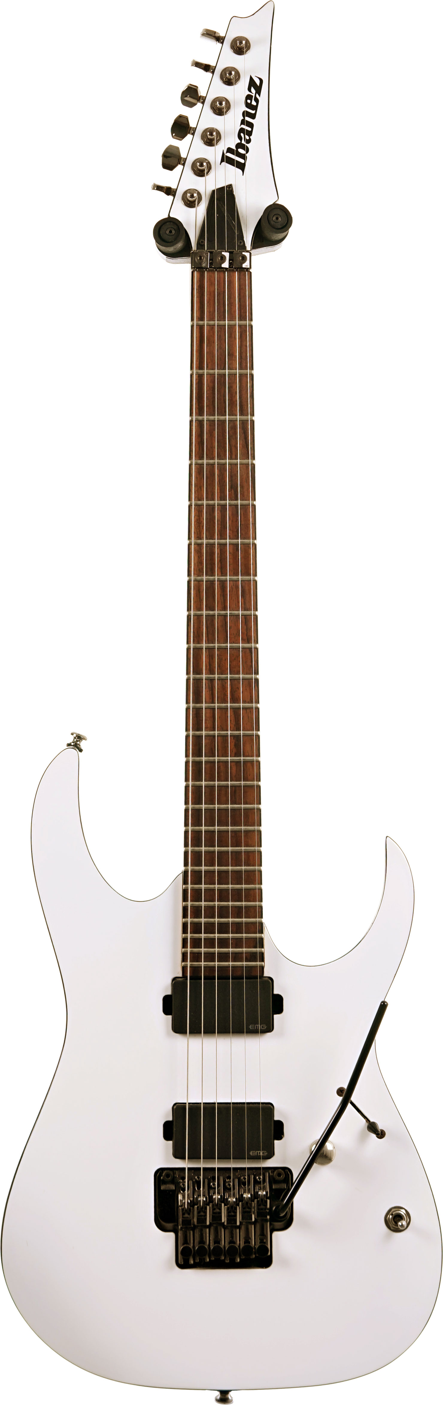 Ibanez 2013 RGIR20E White (Pre-Owned)