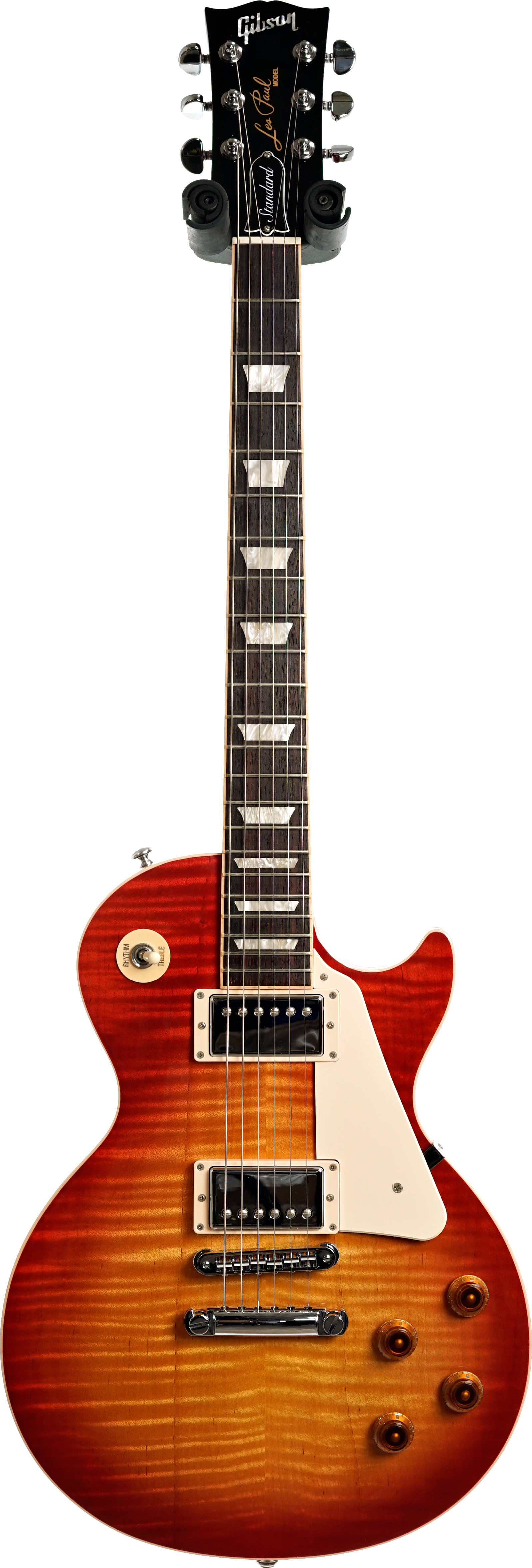 Gibson 2016 Les Paul Standard T Heritage Cherry Sunburst  (Pre-Owned)