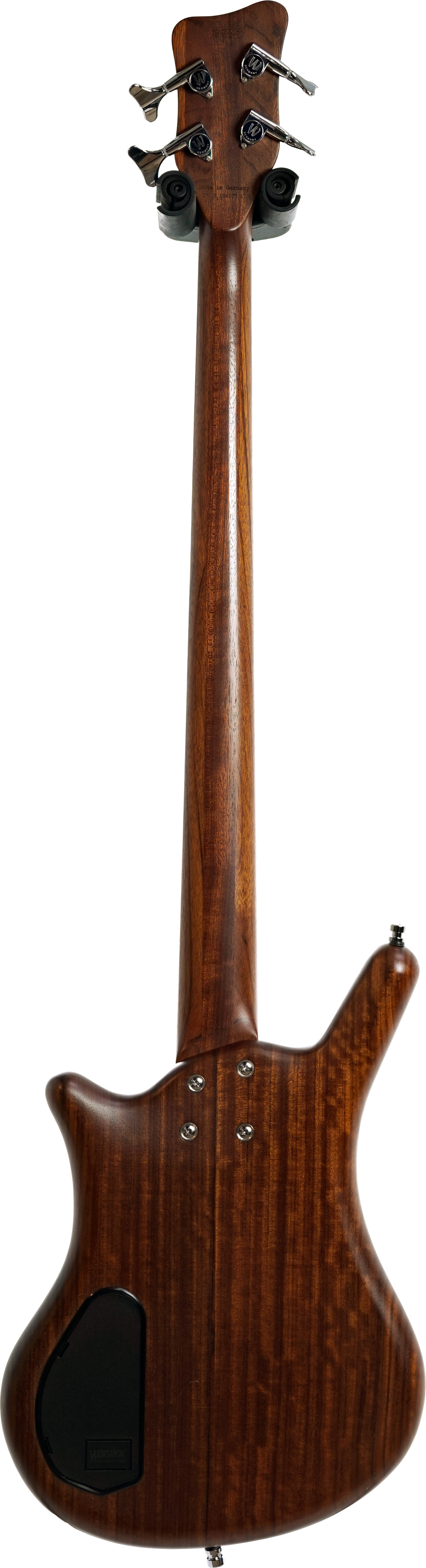 Warwick GPS Thumb 4 BO Natural  (Pre-Owned)