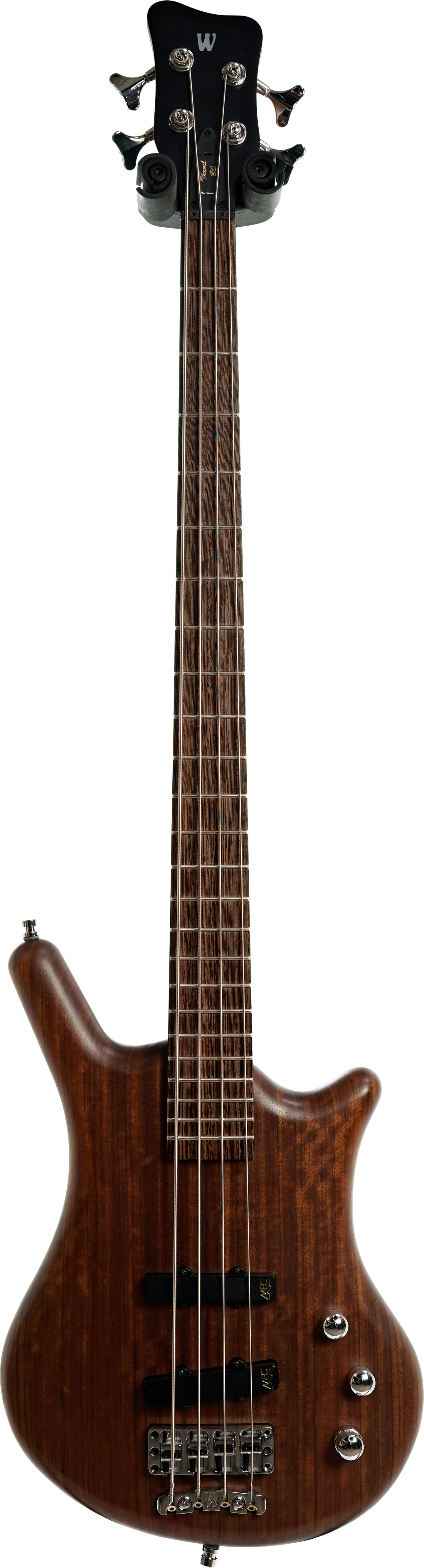 Warwick GPS Thumb 4 BO Natural  (Pre-Owned)