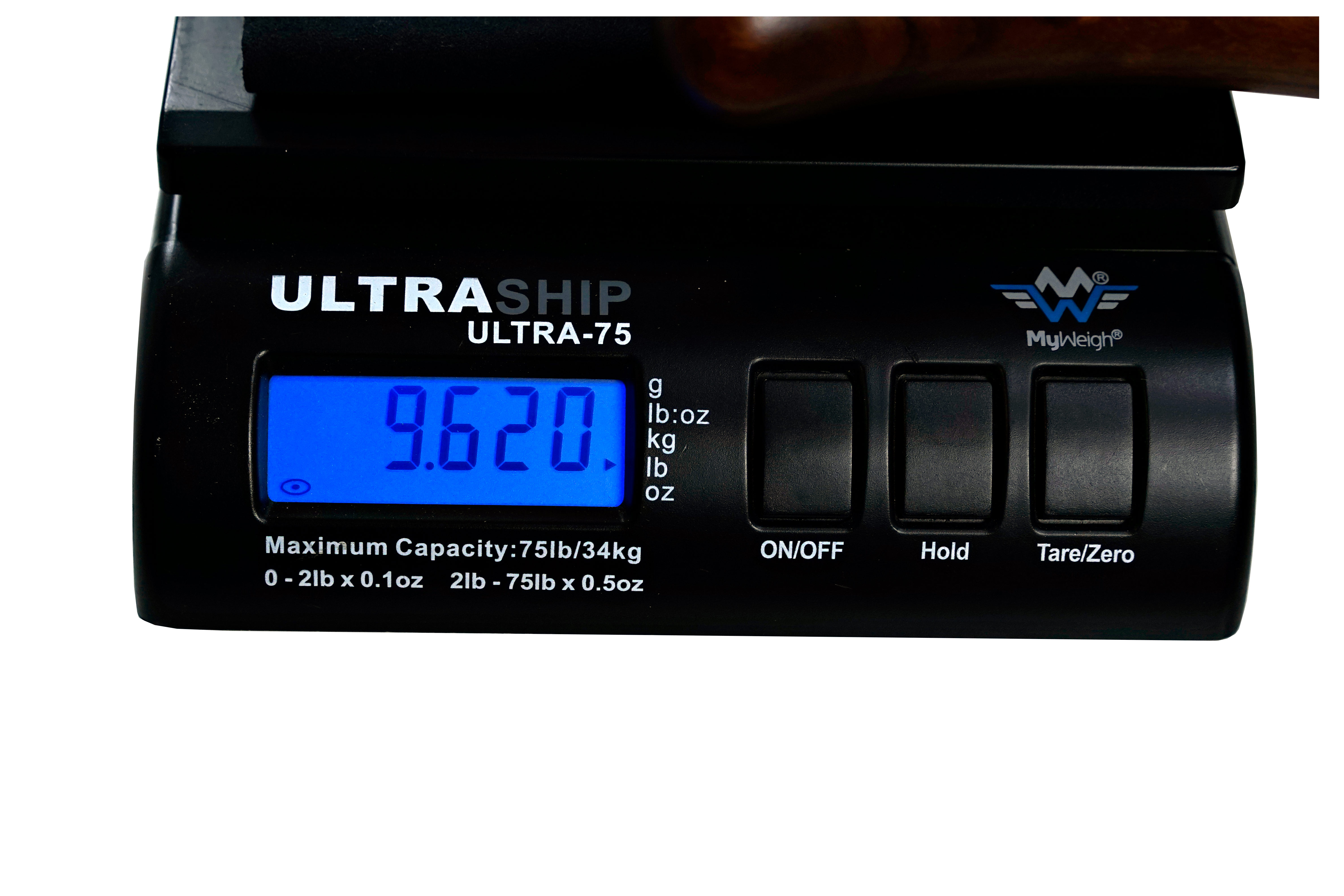 Warwick GPS Thumb 4 BO Natural  (Pre-Owned)