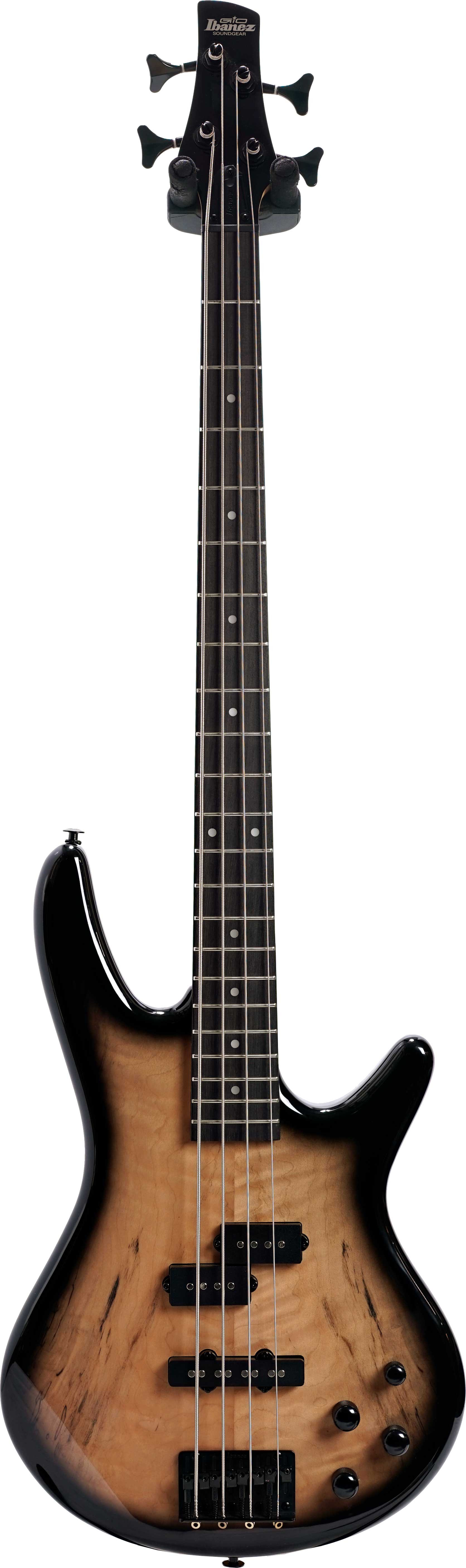 Ibanez Gio GSR200SM Natural Grey Burst (Pre-Owned)