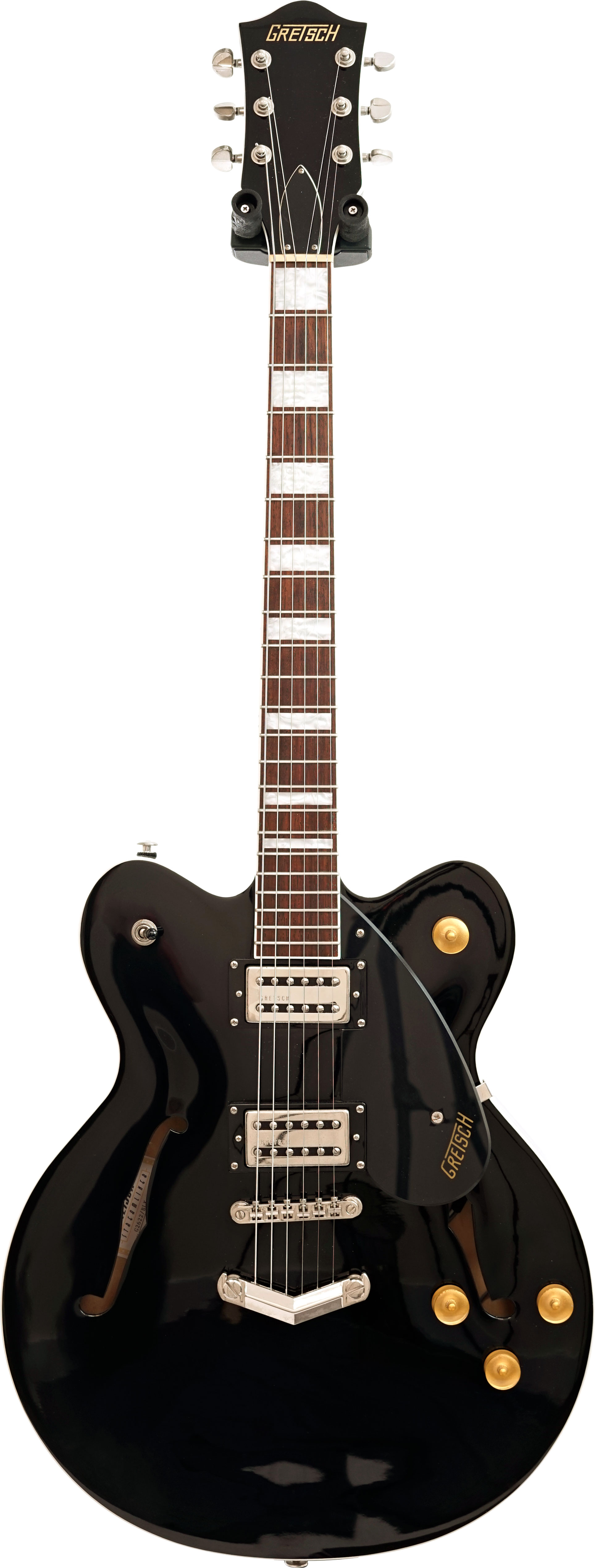 Gretsch 2016 Streamliner G2622 Black (Pre-Owned)
