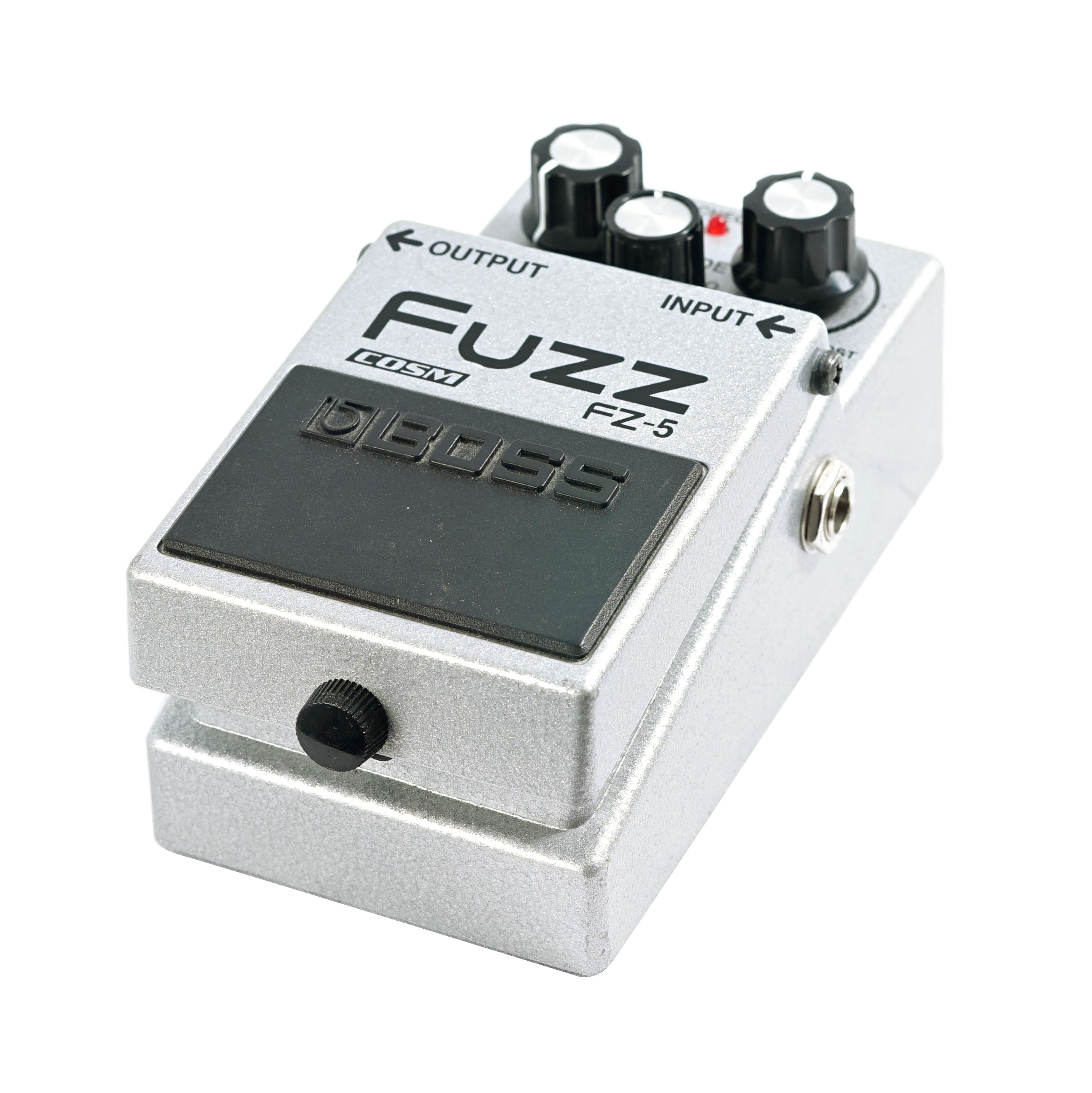 BOSS FZ-5 Fuzz Pedal (Pre-Owned)