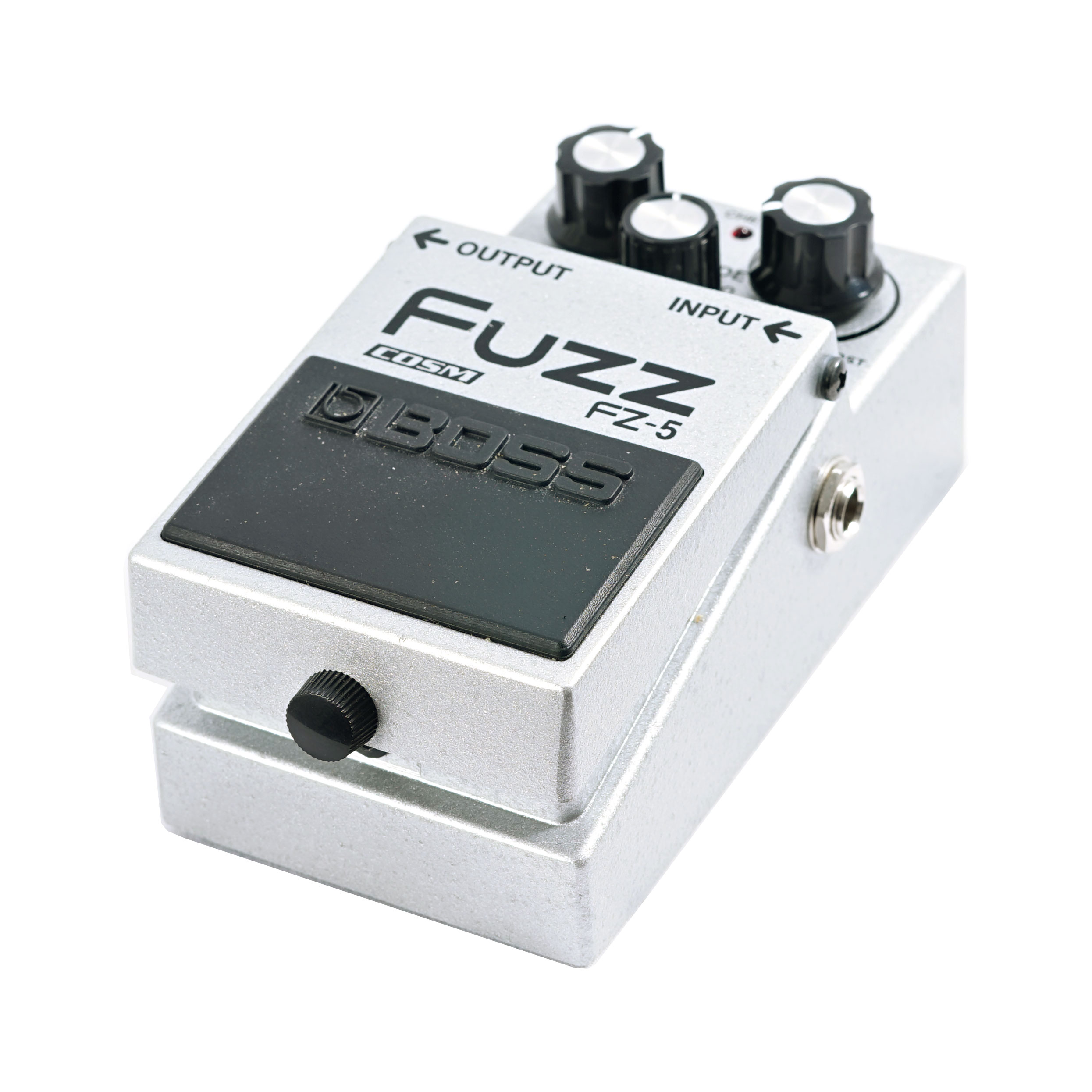 BOSS FZ-5 Fuzz Pedal (Pre-Owned)