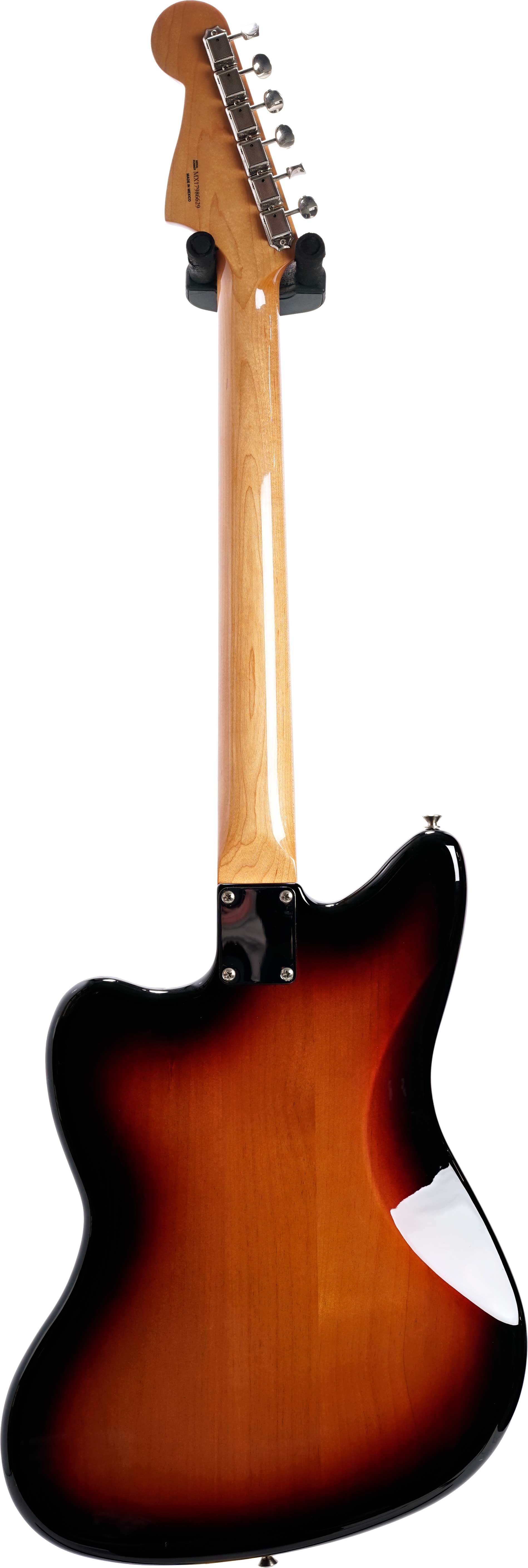 Fender Classic Player Jazzmaster Special 3-Colour Sunburst (Pre-Owned)