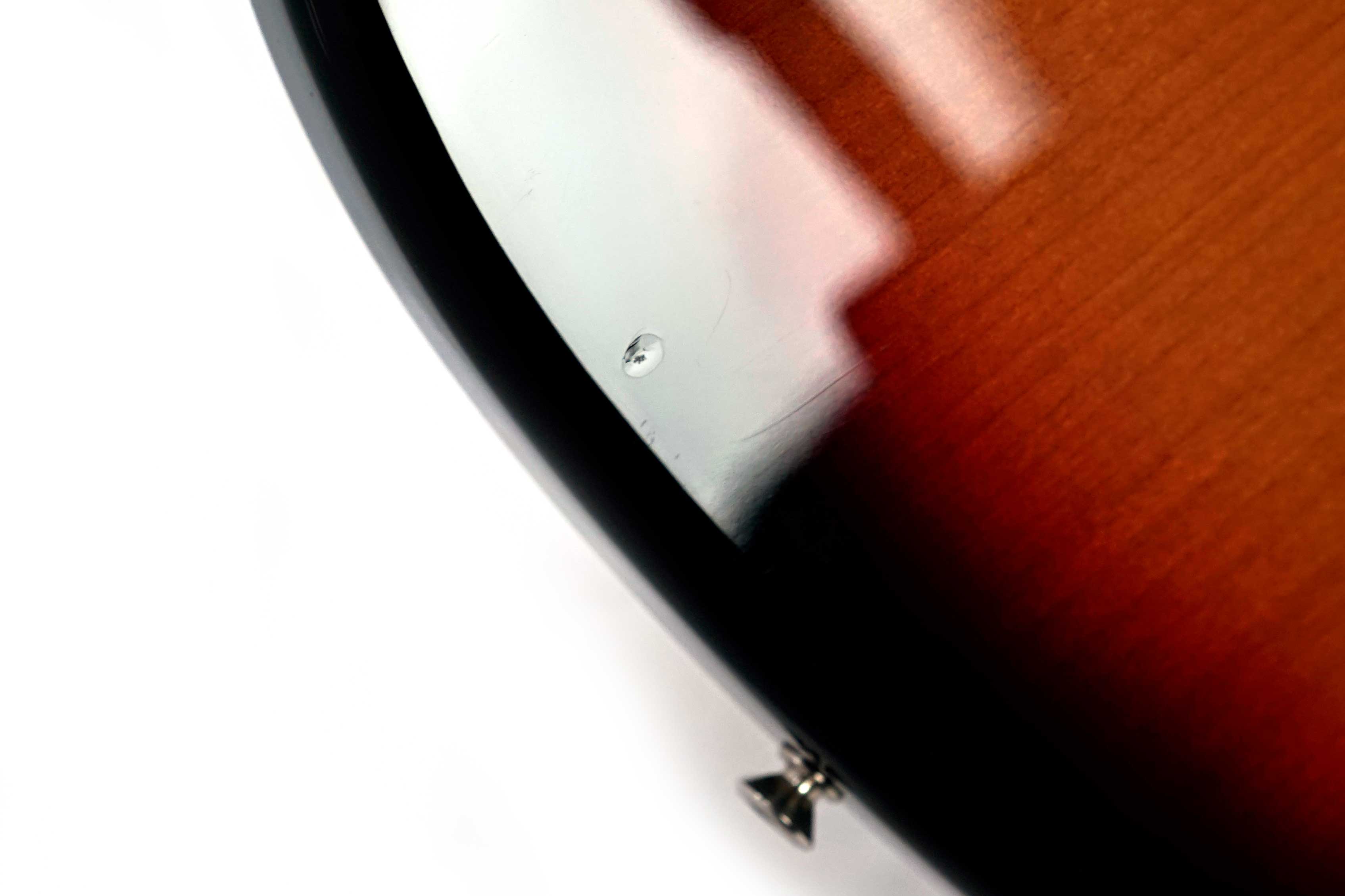 Fender Classic Player Jazzmaster Special 3-Colour Sunburst (Pre-Owned)