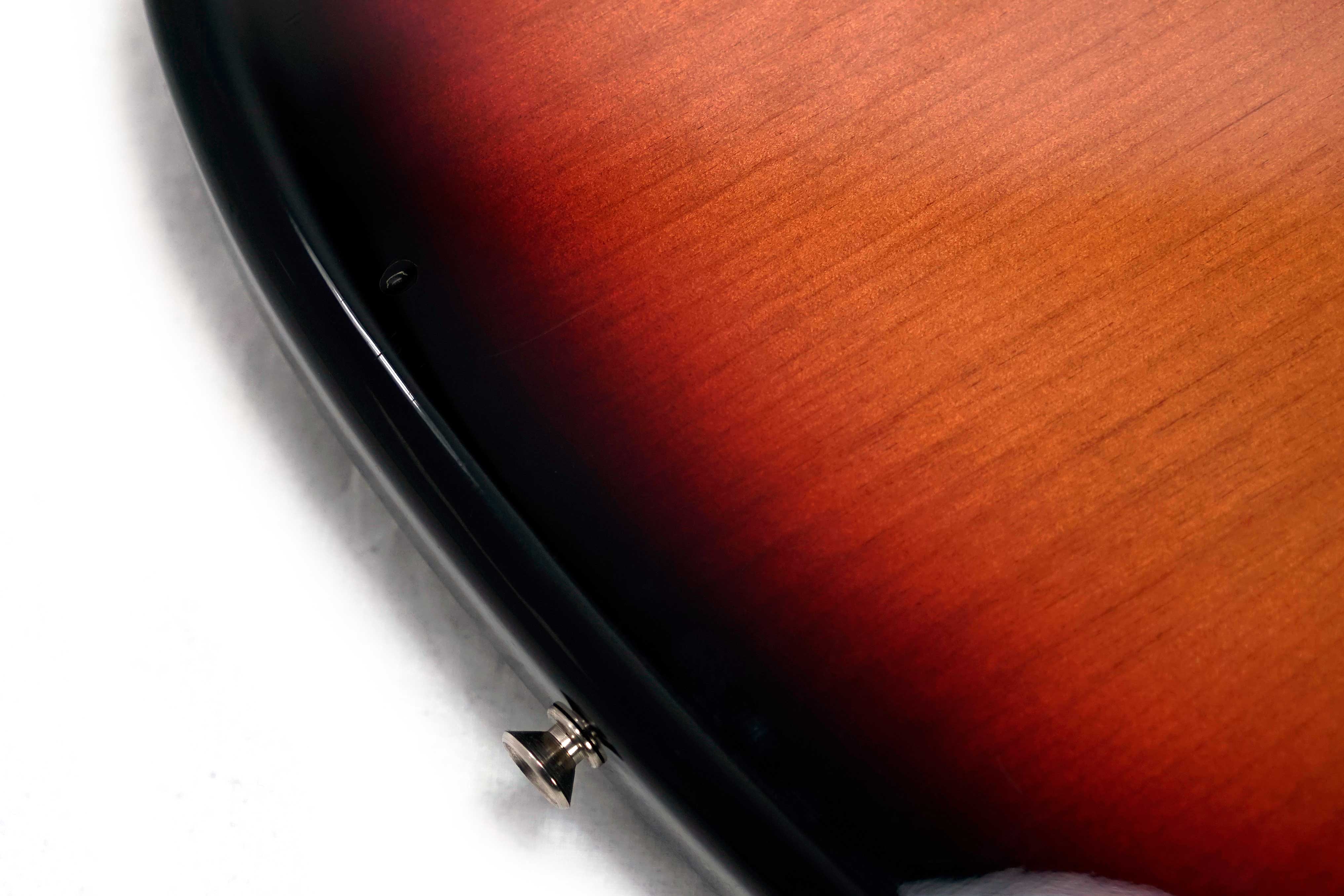 Fender Classic Player Jazzmaster Special 3-Colour Sunburst (Pre-Owned)