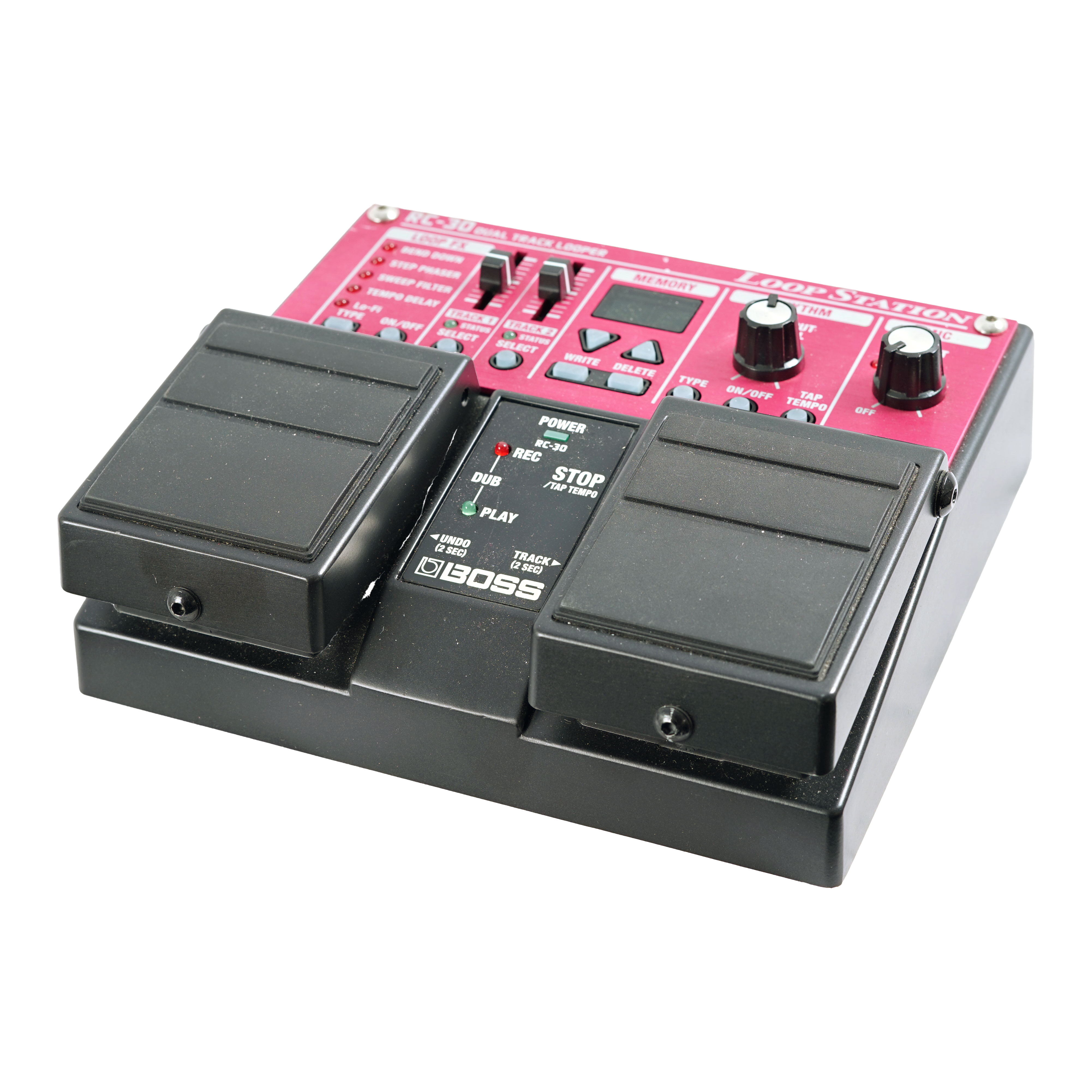 BOSS RC-30 Loop Station (Pre-Owned)