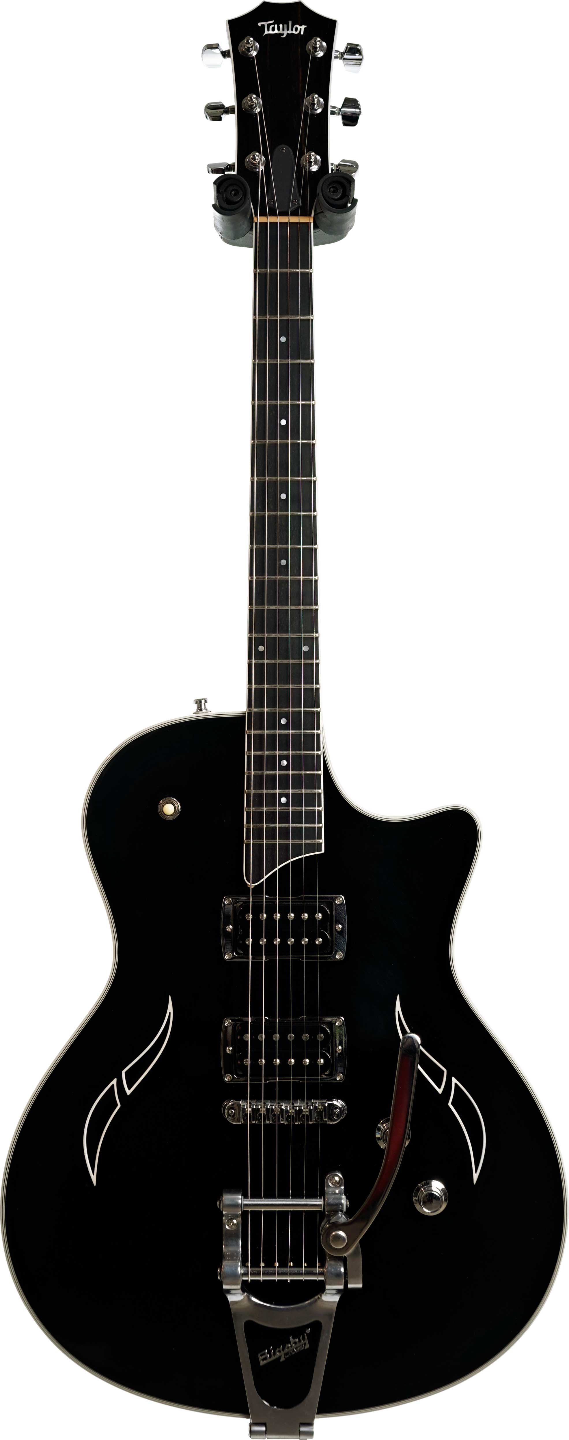 Taylor T3 Ebony Bigsby (Pre-Owned)